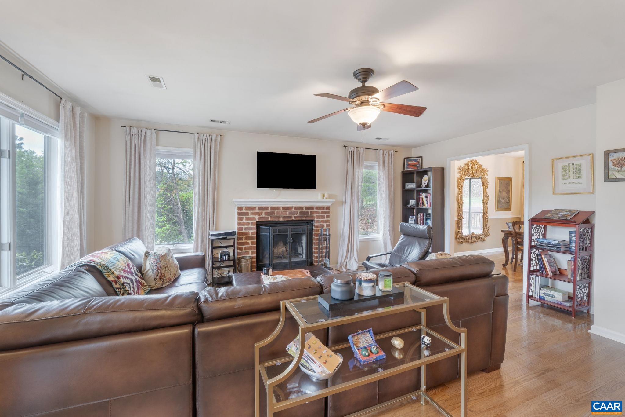 MILL CREEK SOUTH - Residential