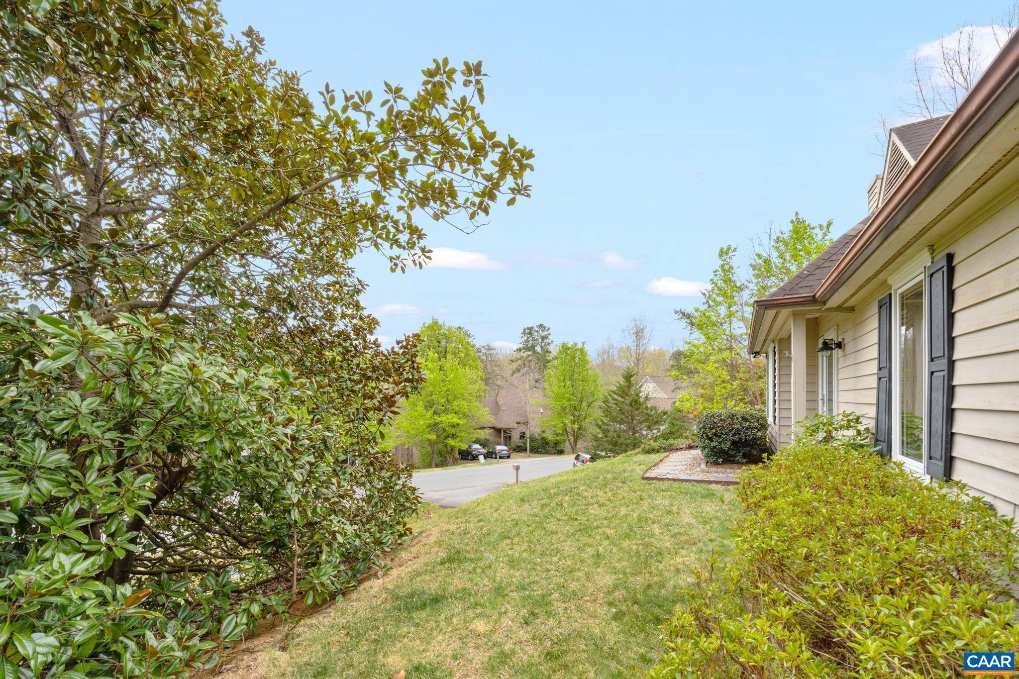 MILL CREEK SOUTH - Residential