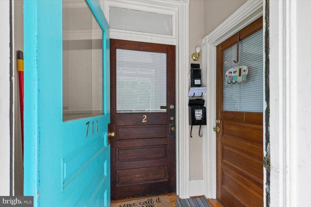 Photo of 711 N Shippen Street, Lancaster, PA 17602 (MLS # PALA2049584)