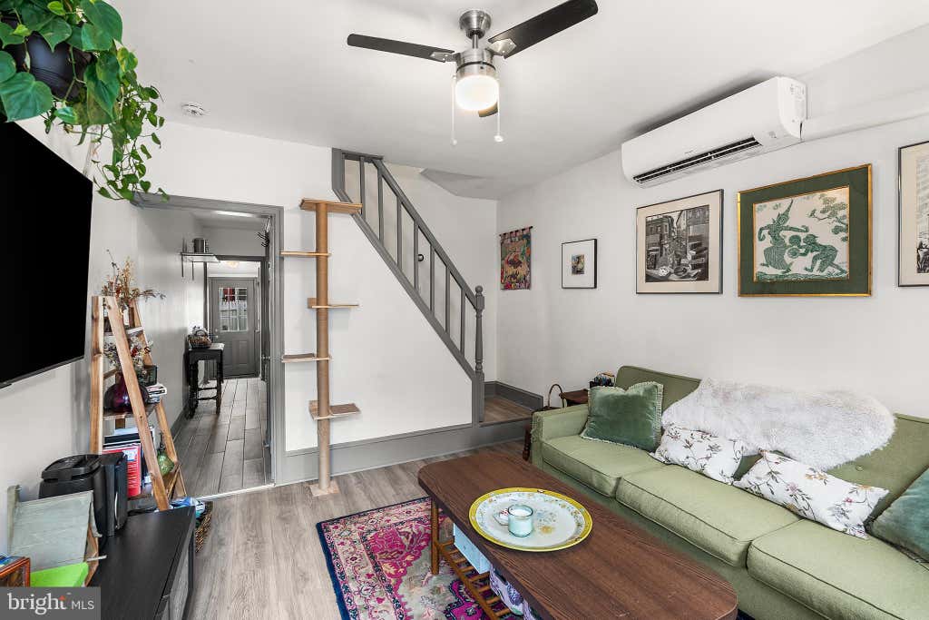 Photo of 2514 Tilton Street, PHILADELPHIA, PA 19125 (MLS # PAPH2659084)