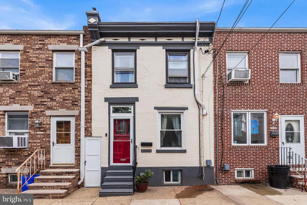 Photo of 2514 Tilton Street, PHILADELPHIA, PA 19125 (MLS # PAPH2659084)