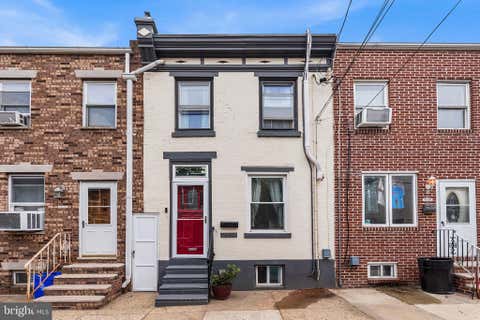 Townhouse For Sale - 2514 Tilton Street<br/> PHILADELPHIA, PA 19125