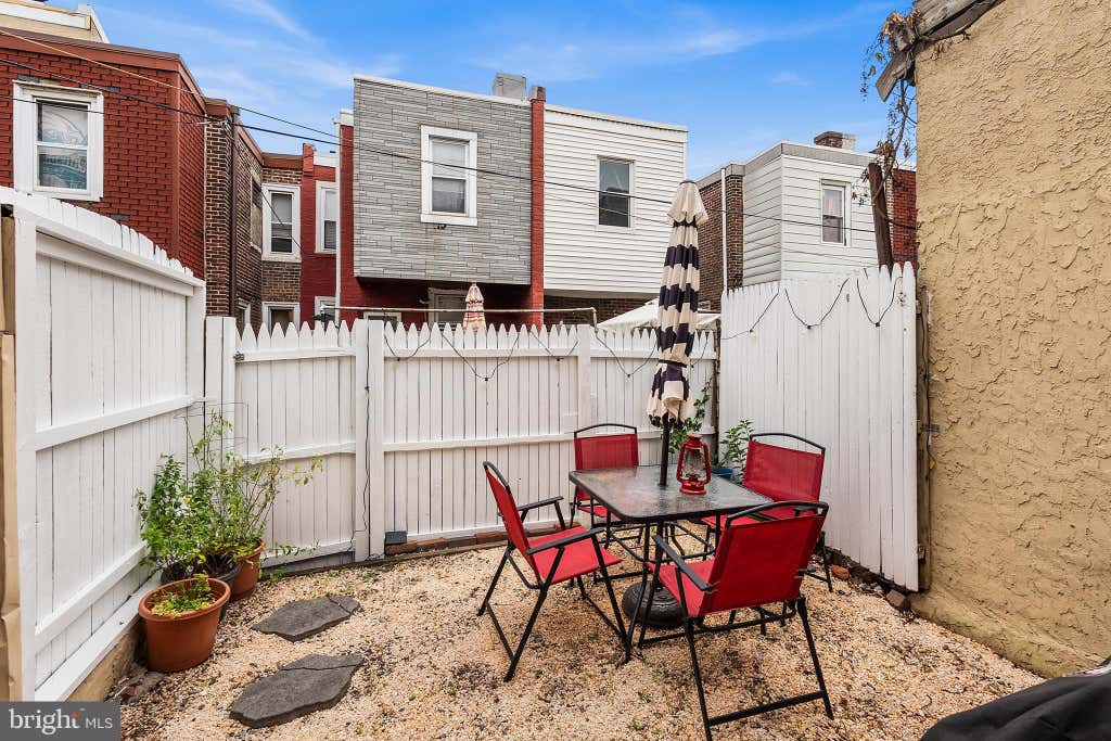 Photo of 2514 Tilton Street, PHILADELPHIA, PA 19125 (MLS # PAPH2659084)
