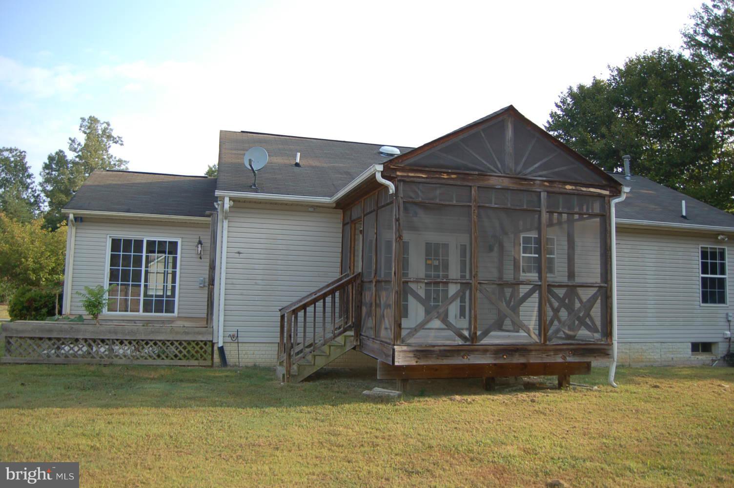 SWEETBRIAR WOODS - Residential