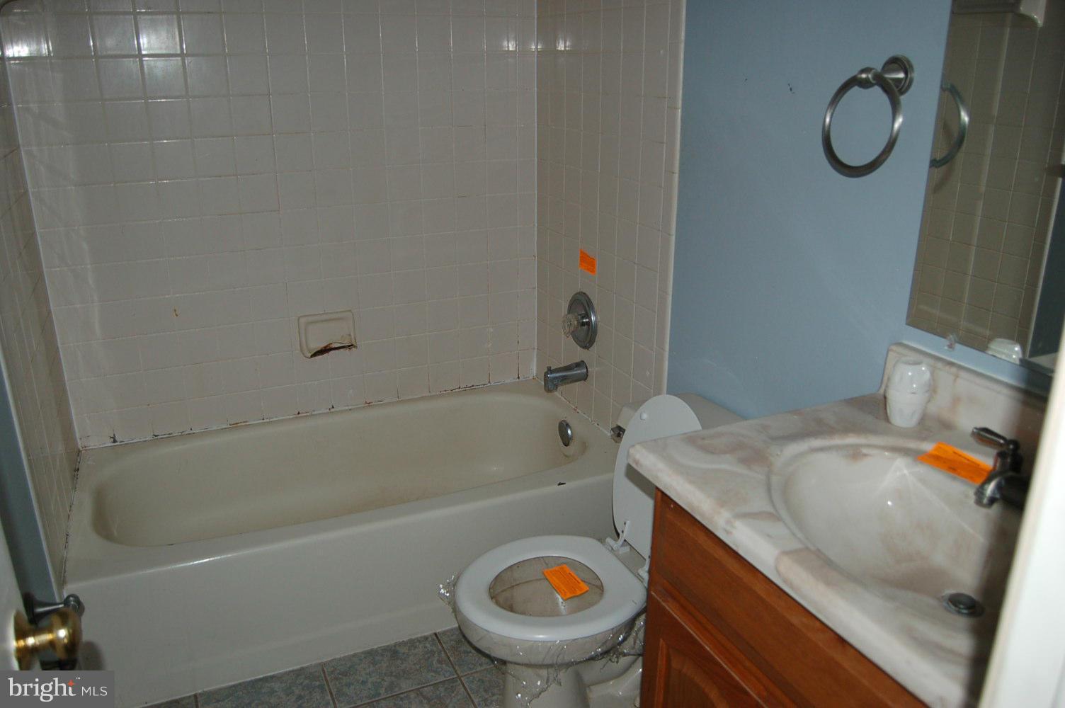 SWEETBRIAR WOODS - Residential