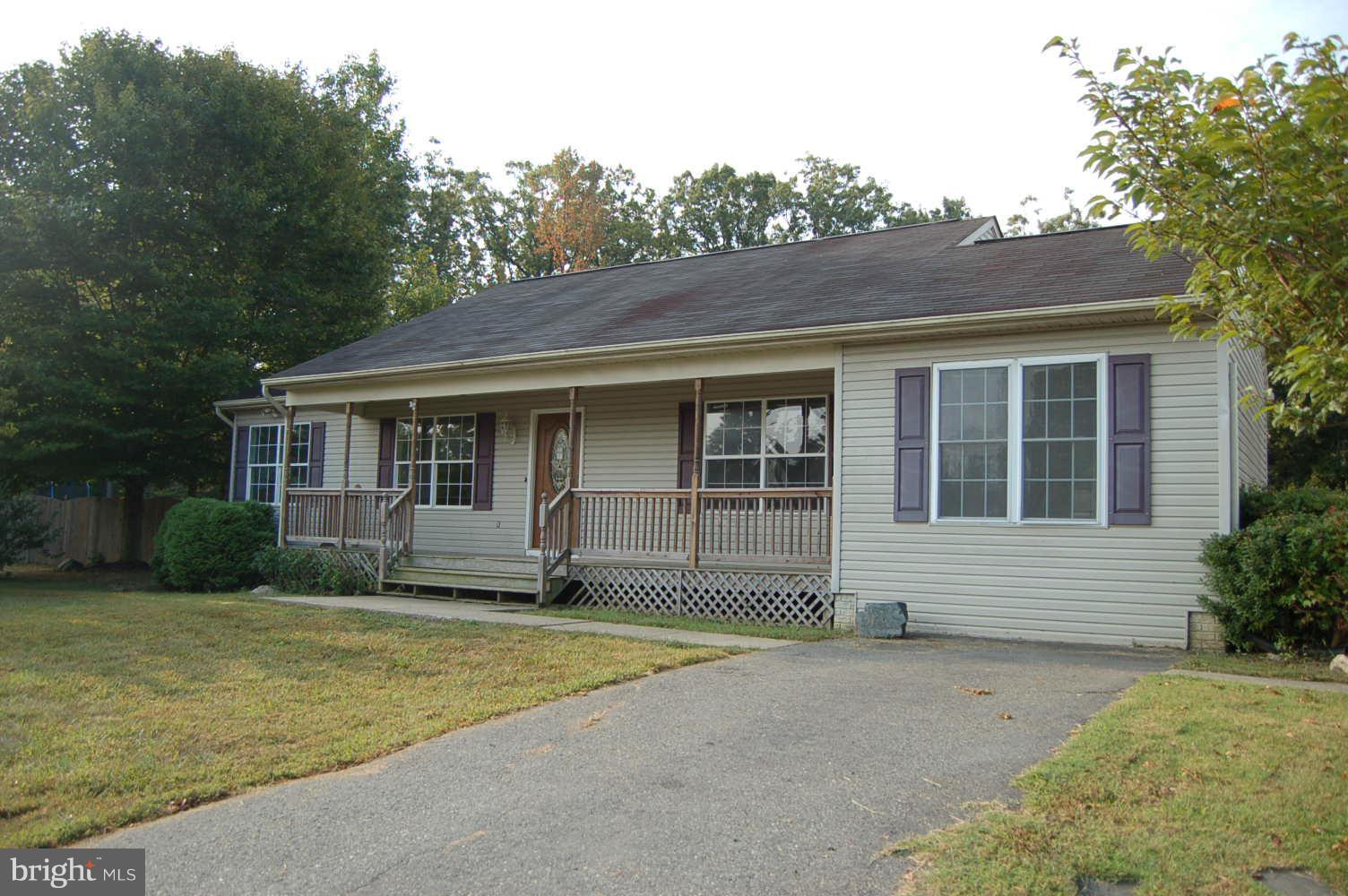 SWEETBRIAR WOODS - Residential