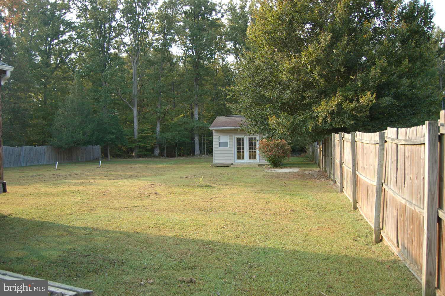 SWEETBRIAR WOODS - Residential