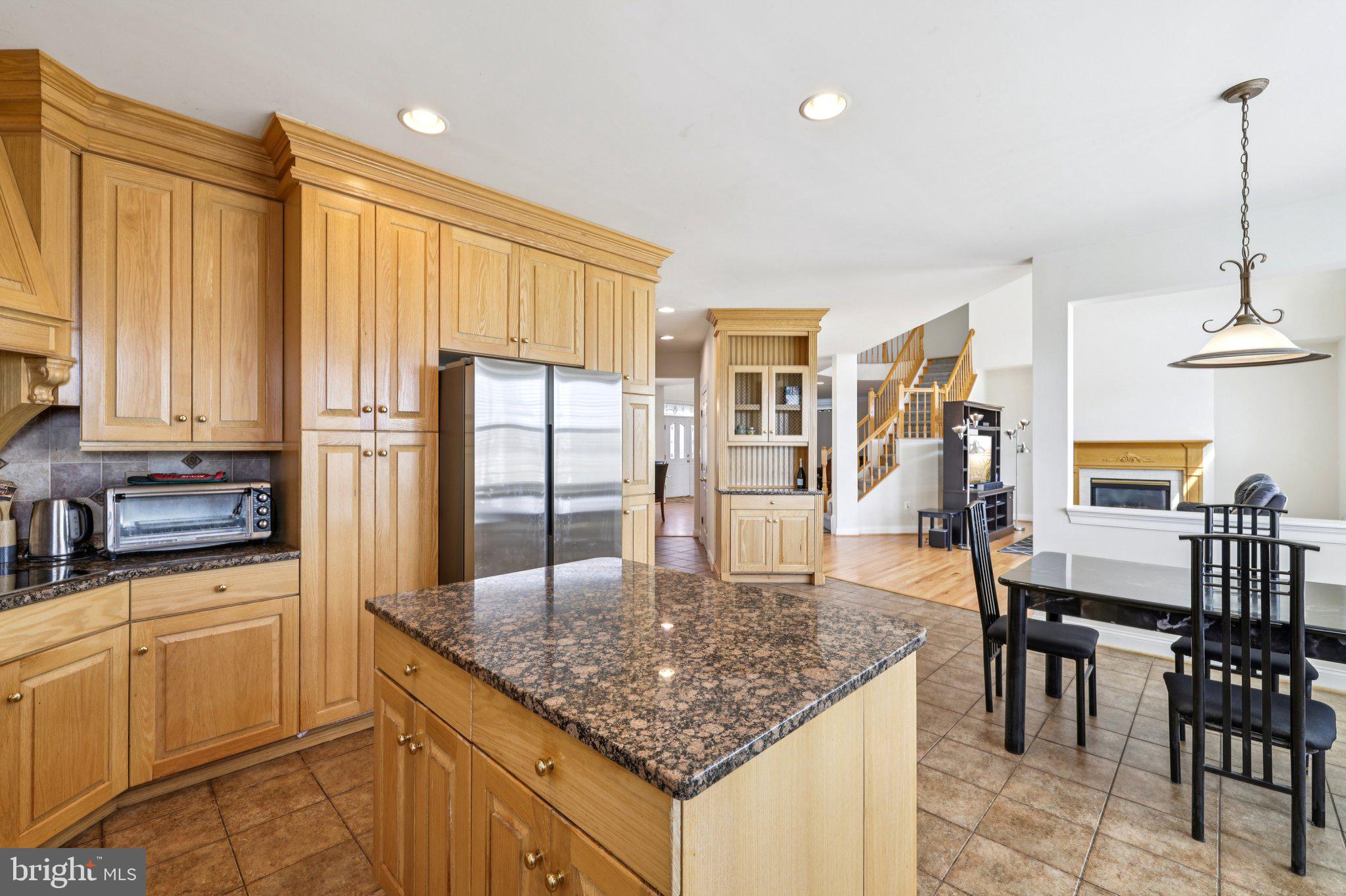 ASHBROOK - Residential