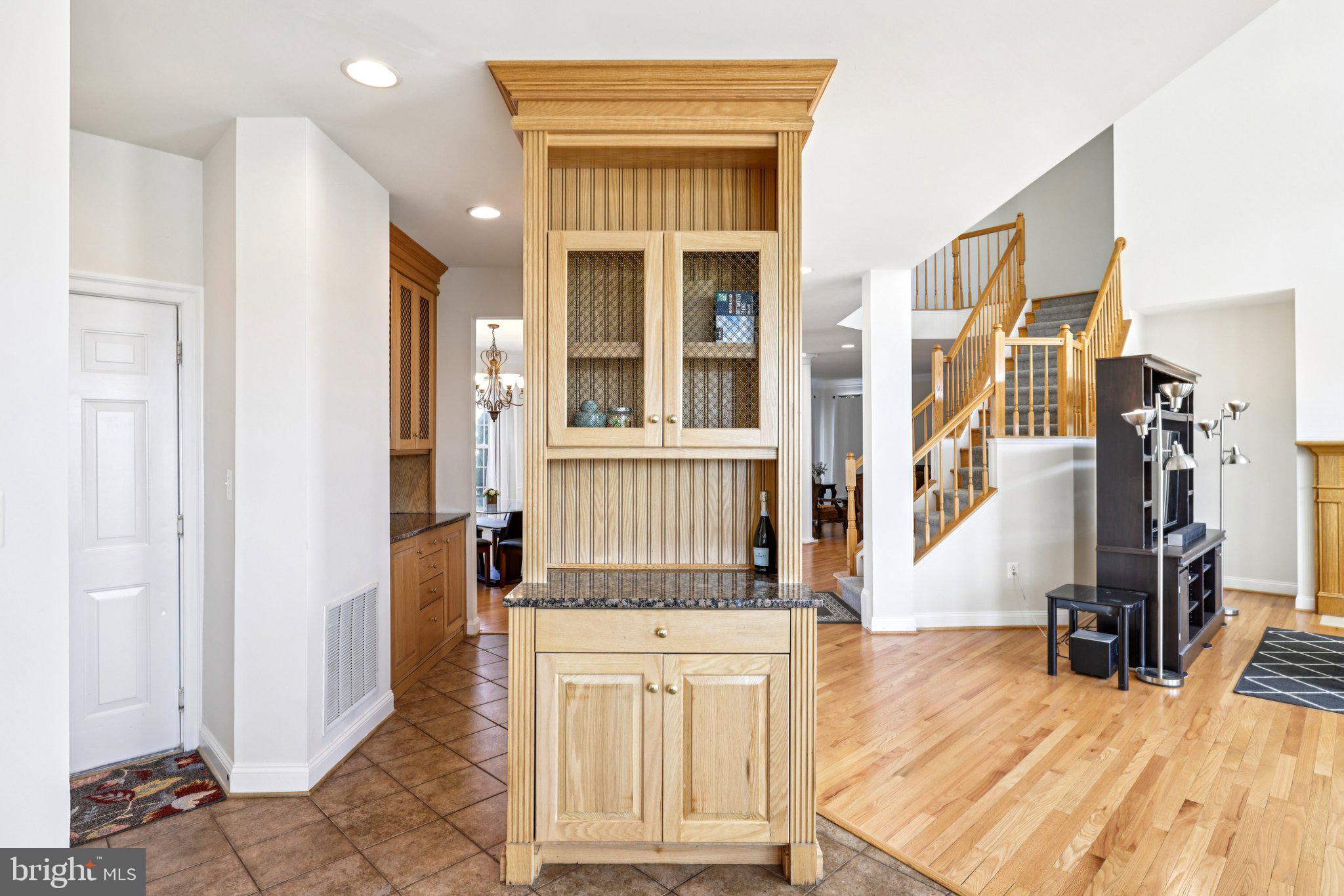 ASHBROOK - Residential