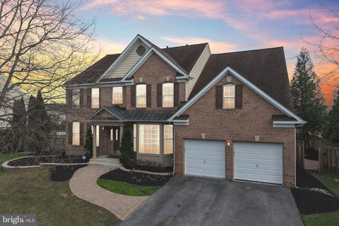 Homes For Sale - 517 Wet Sand Drive<br/> SEVERN, MD 21144
