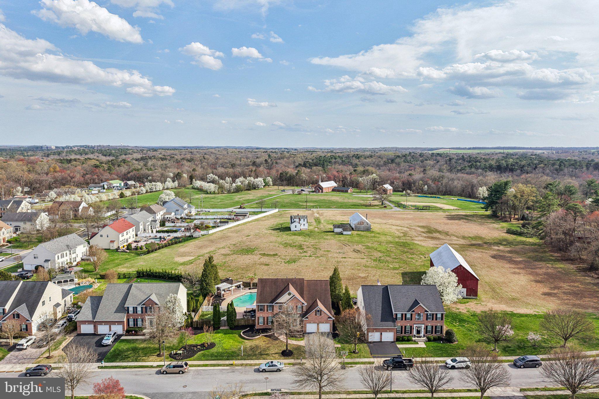 ASHBROOK - Residential