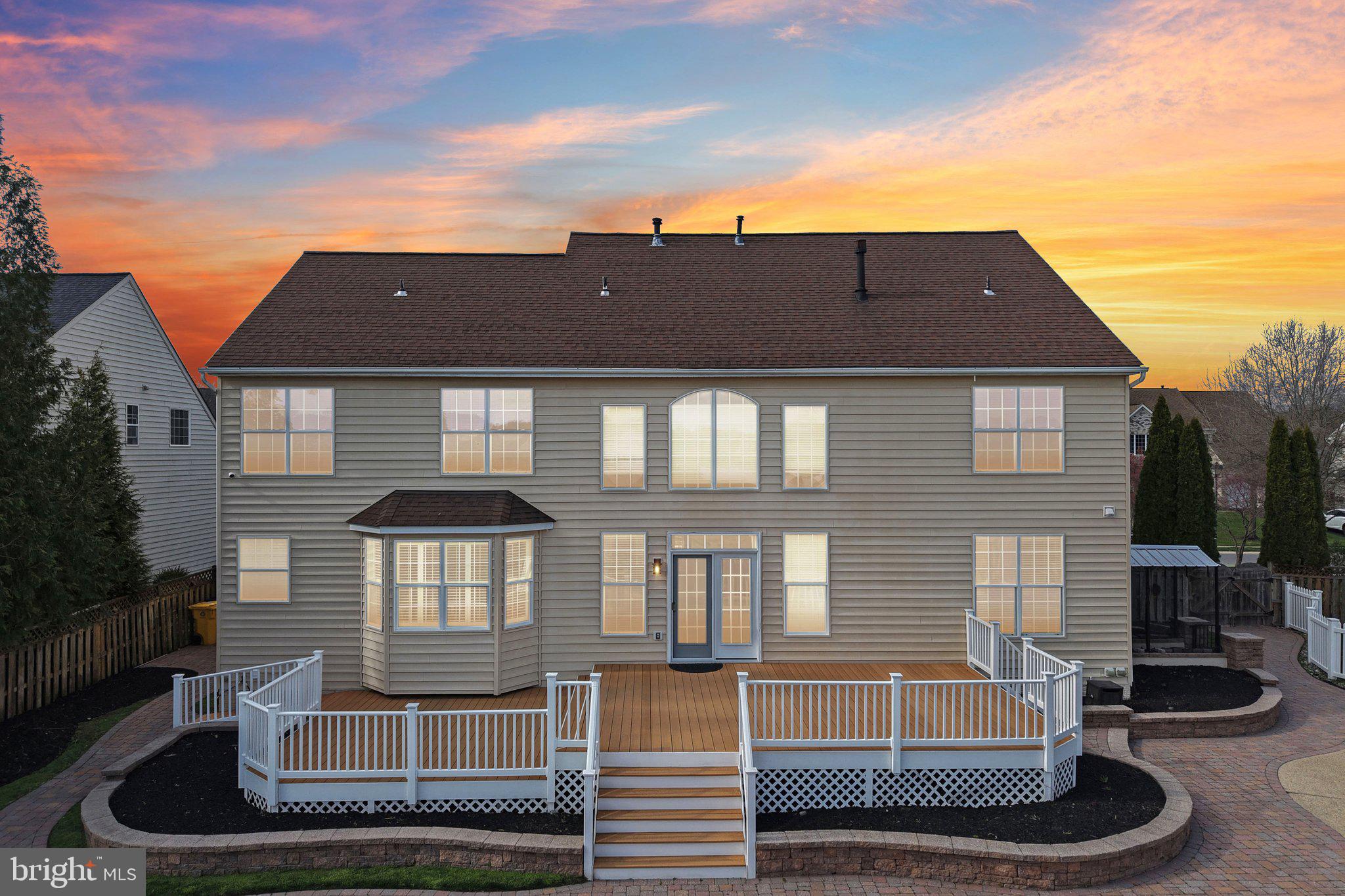 ASHBROOK - Residential