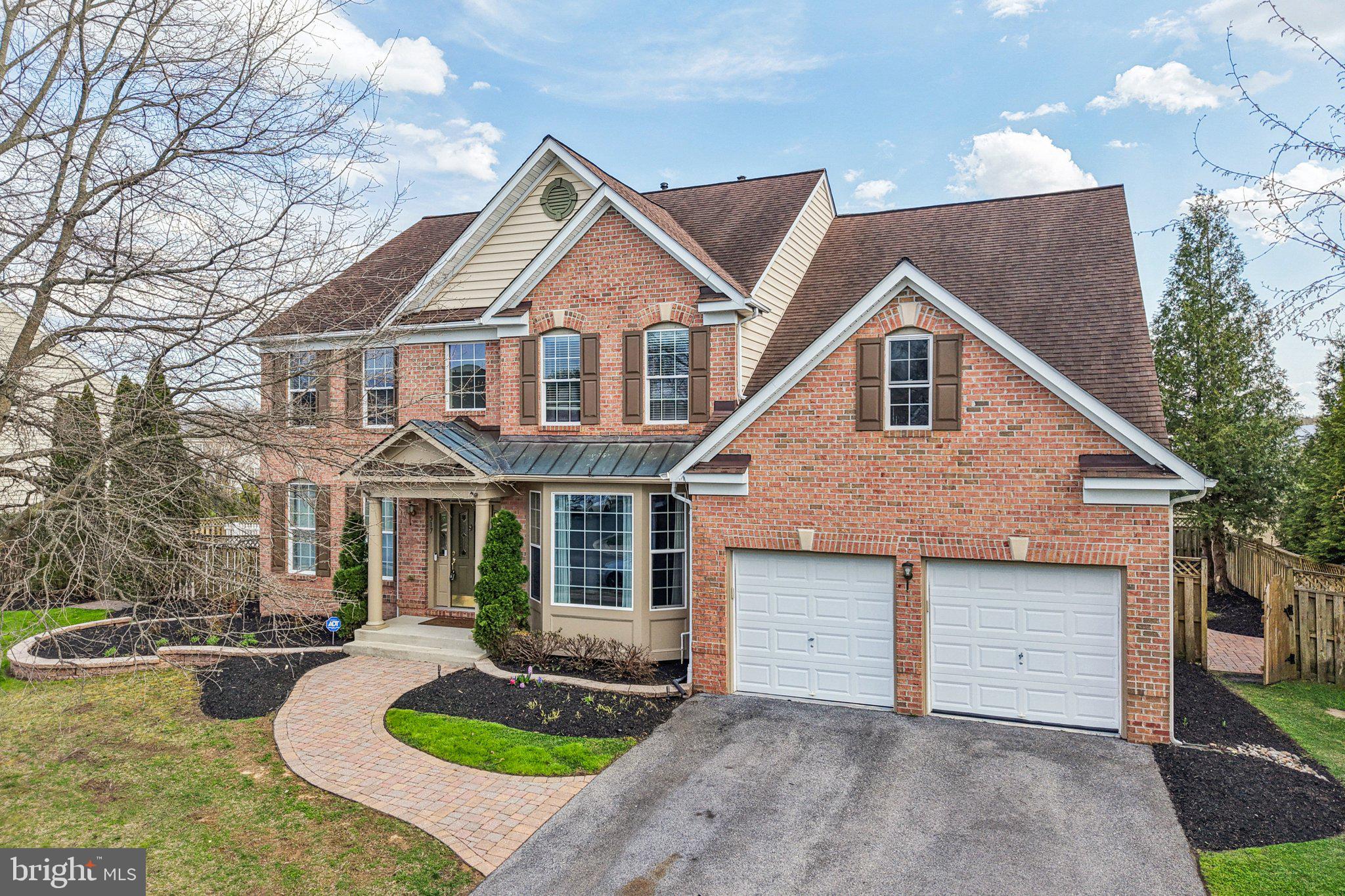 ASHBROOK - Residential