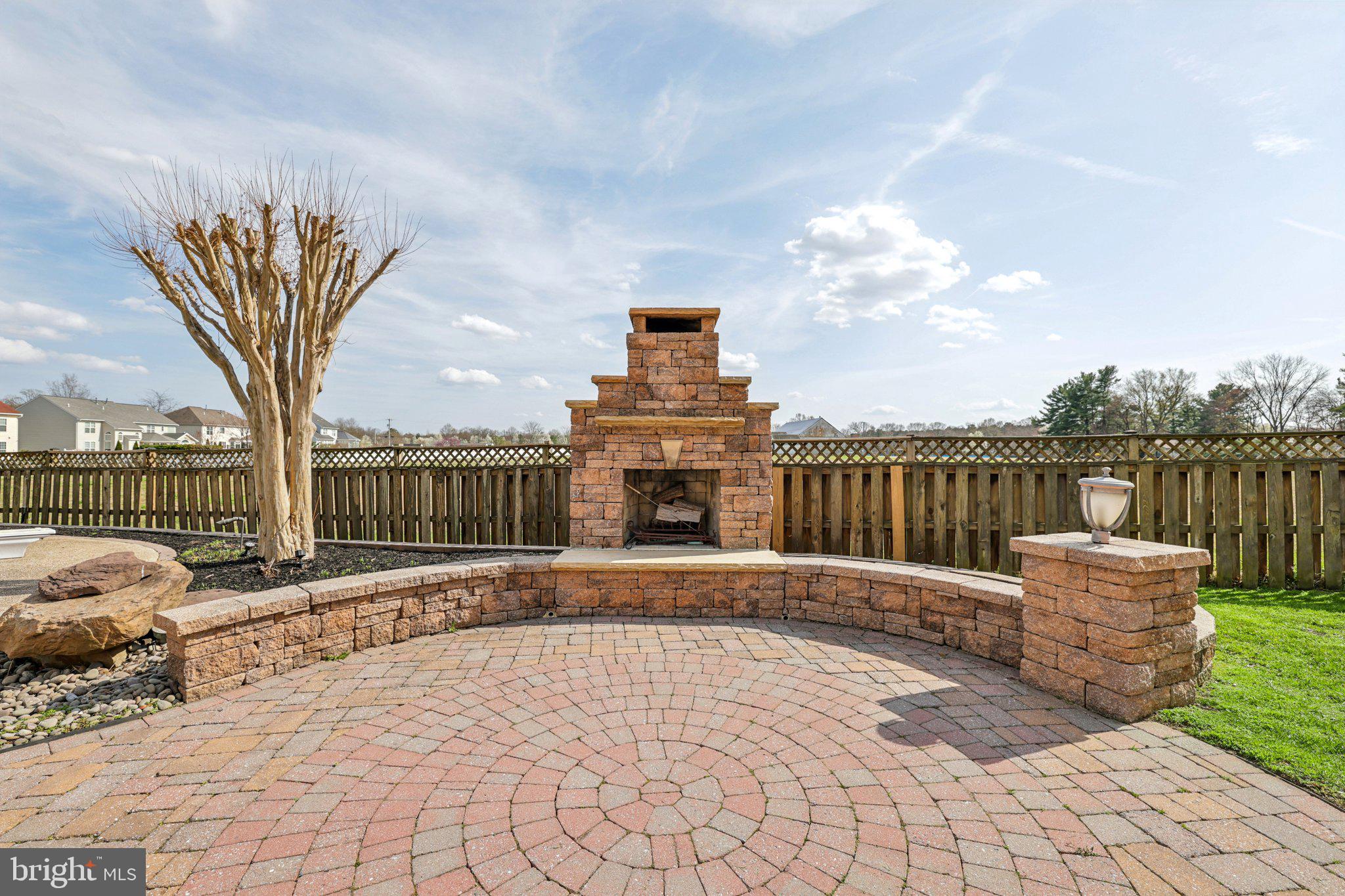 ASHBROOK - Residential