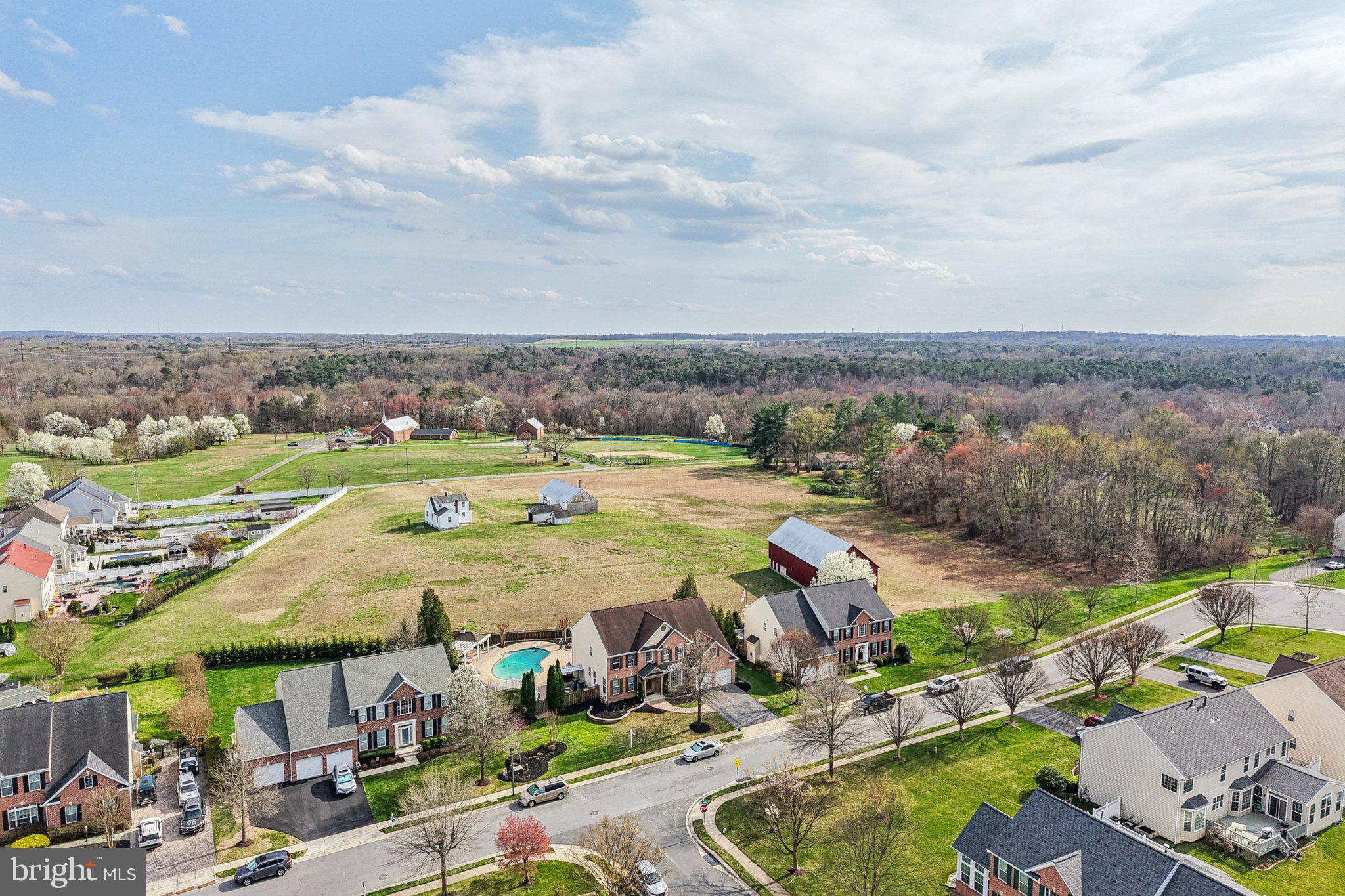 ASHBROOK - Residential