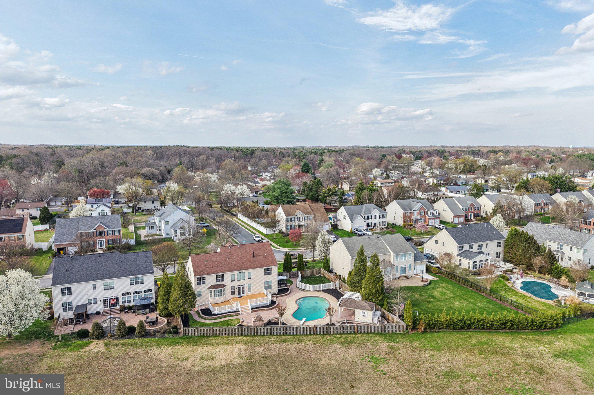 ASHBROOK - Residential