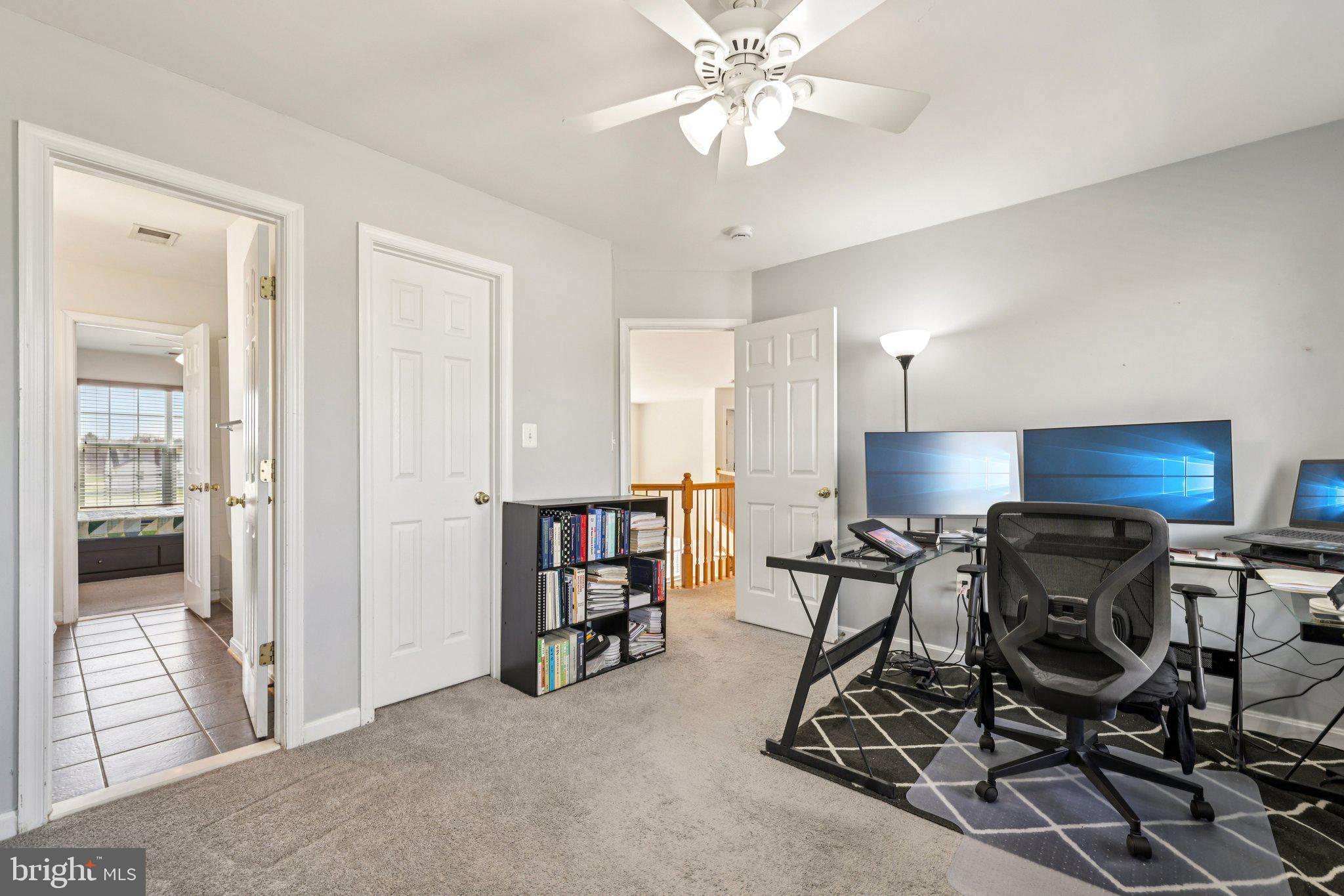 ASHBROOK - Residential