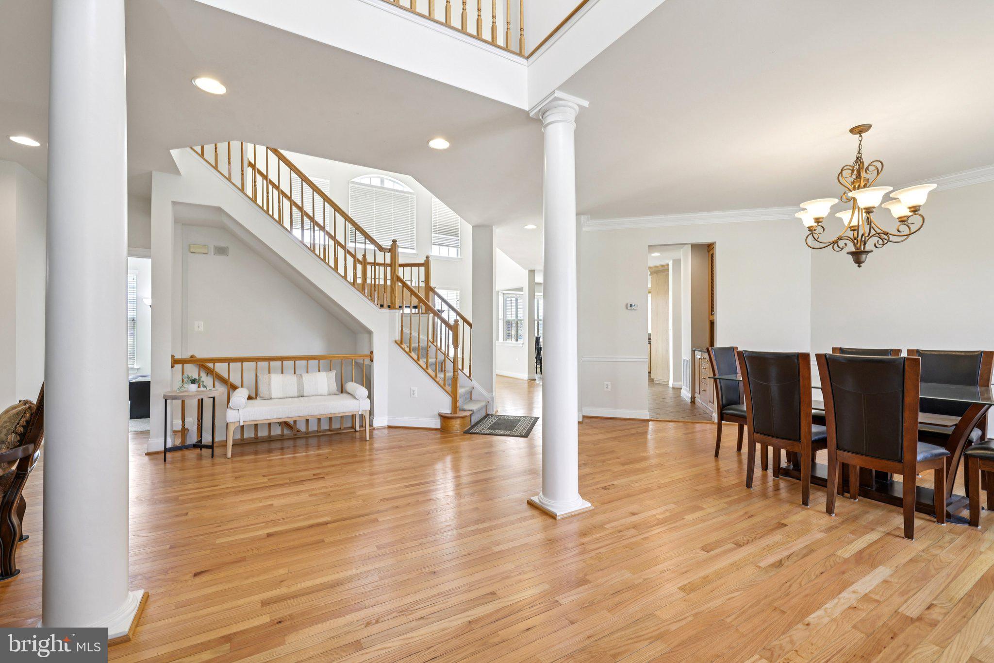 ASHBROOK - Residential