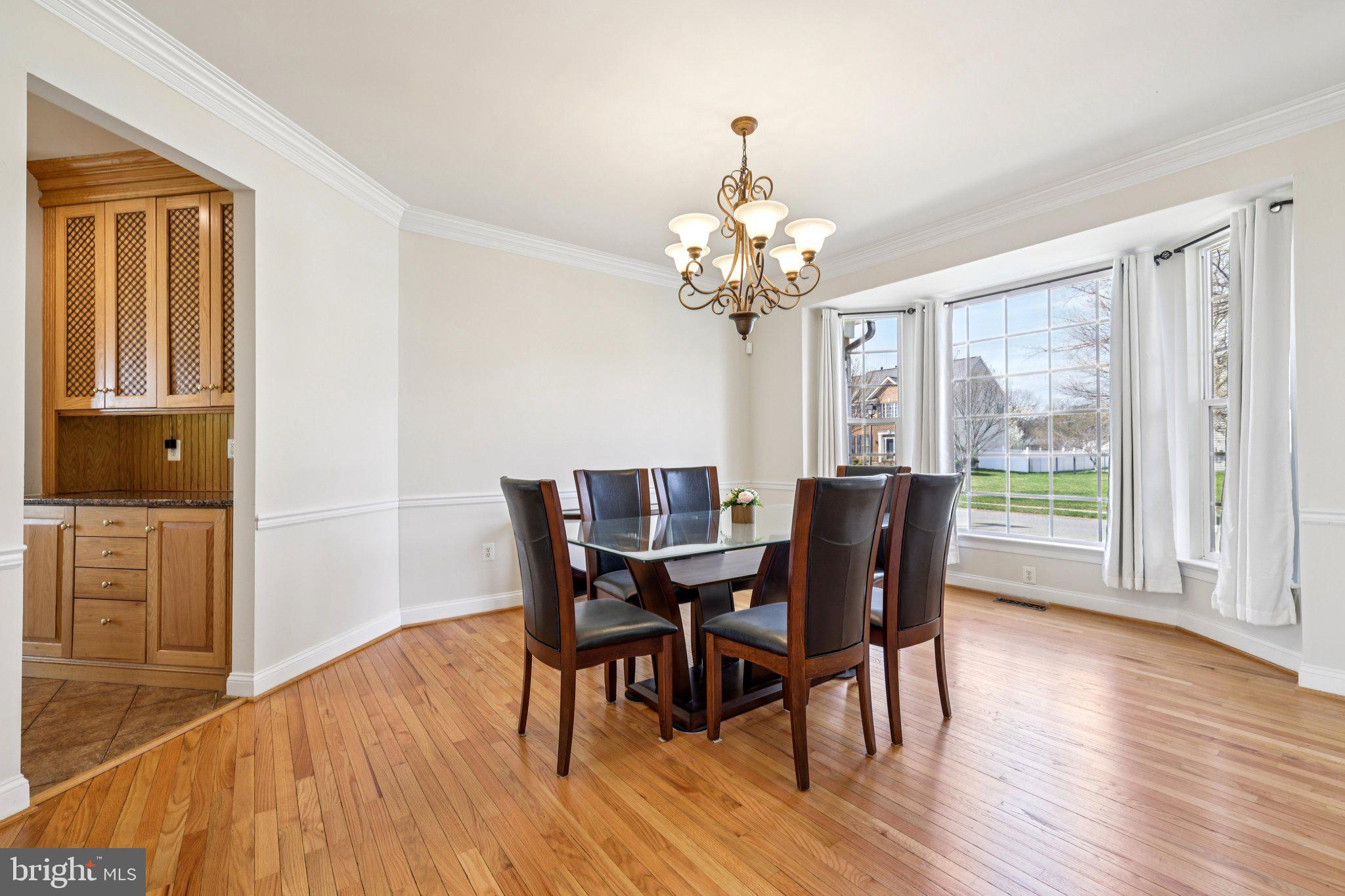 ASHBROOK - Residential