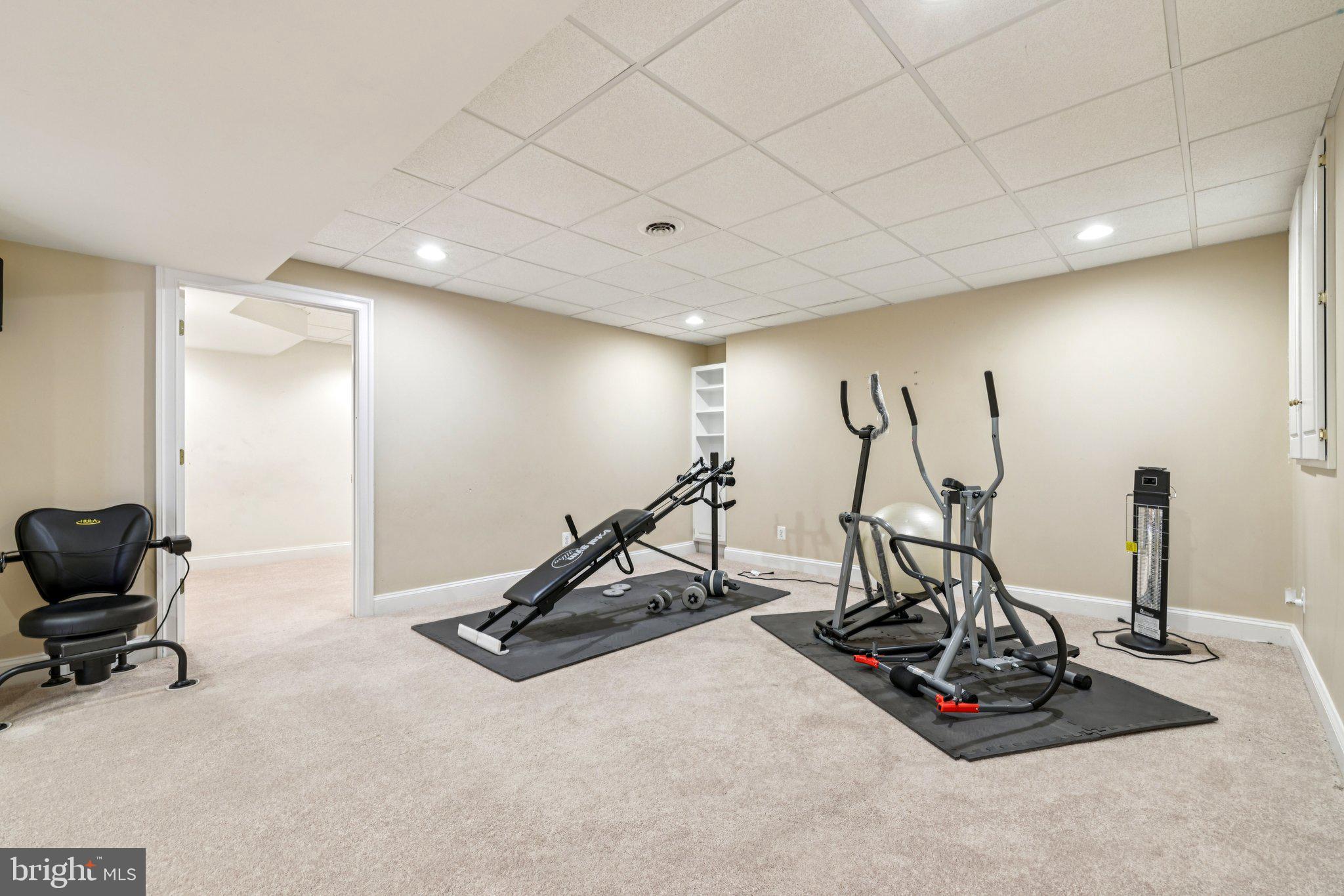 ASHBROOK - Residential