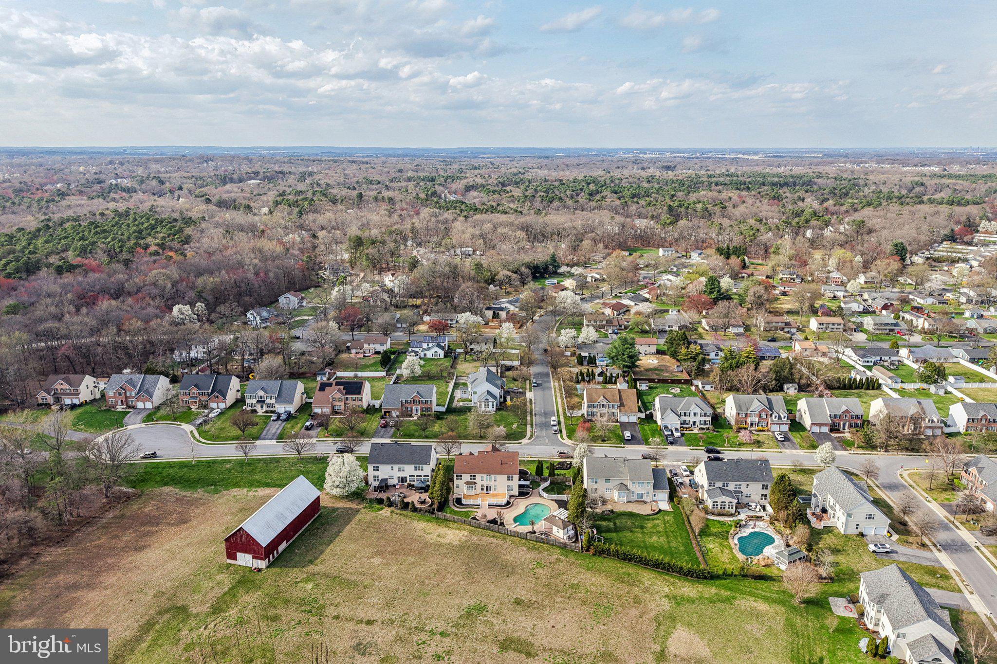 ASHBROOK - Residential