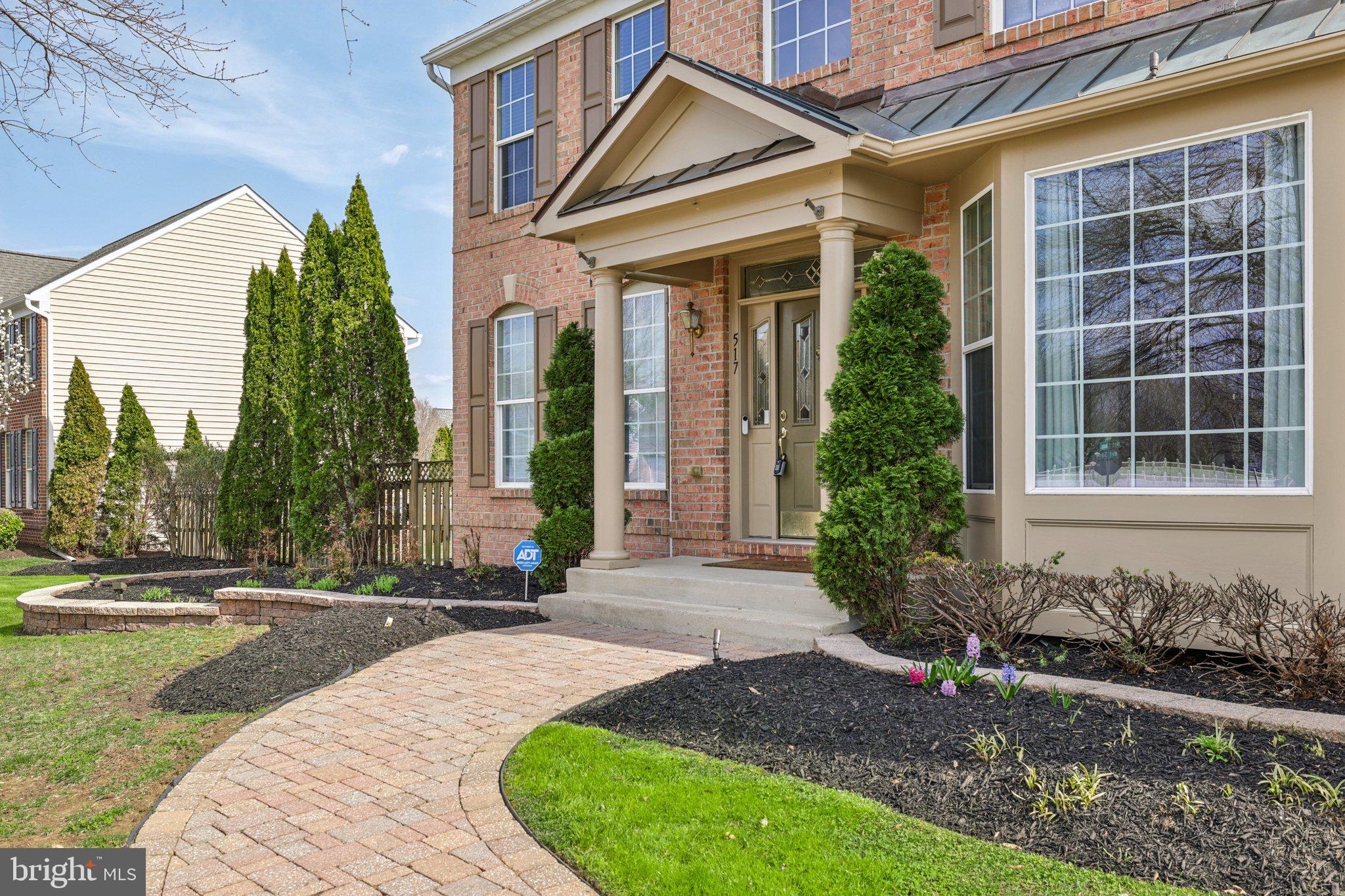 ASHBROOK - Residential