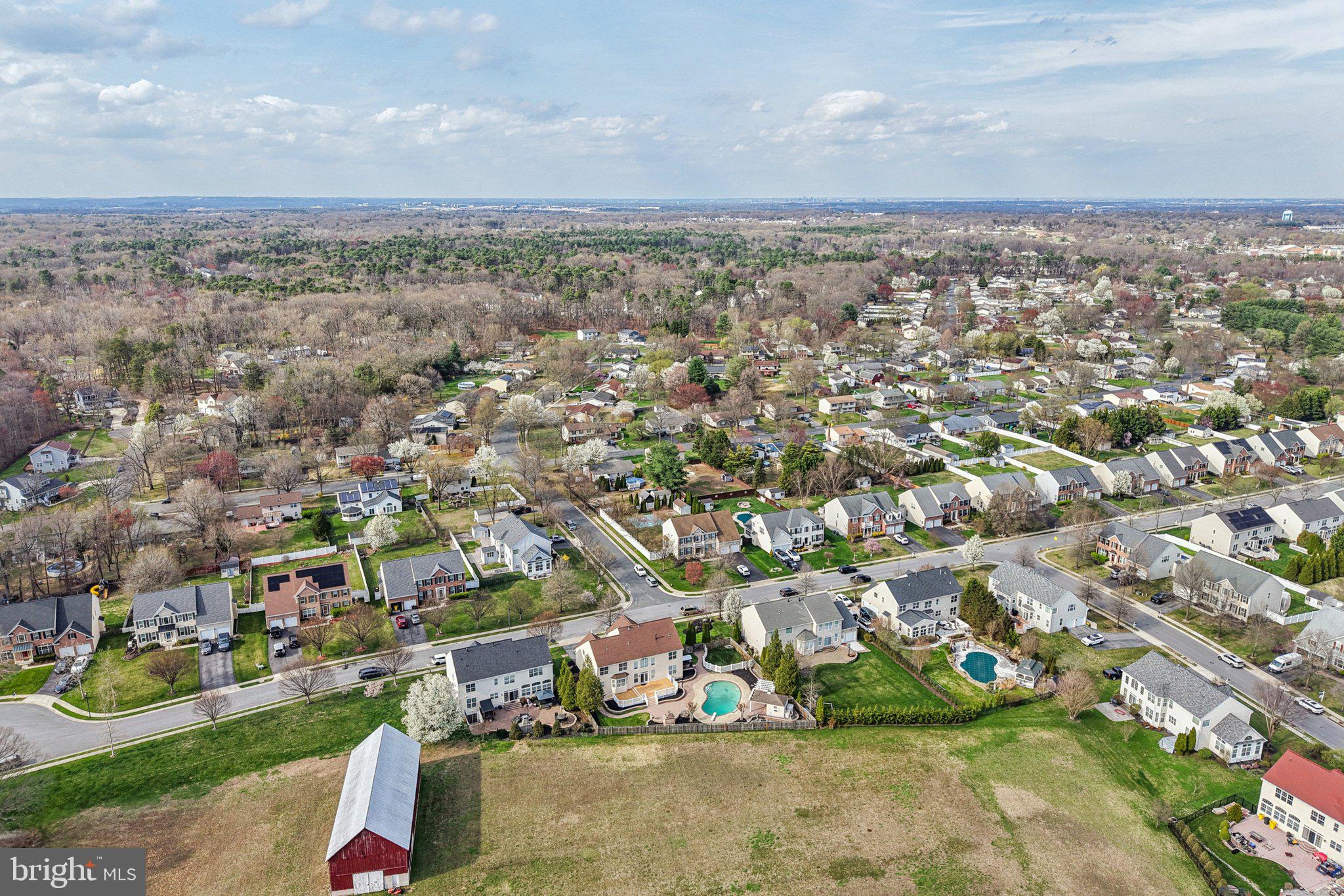 ASHBROOK - Residential