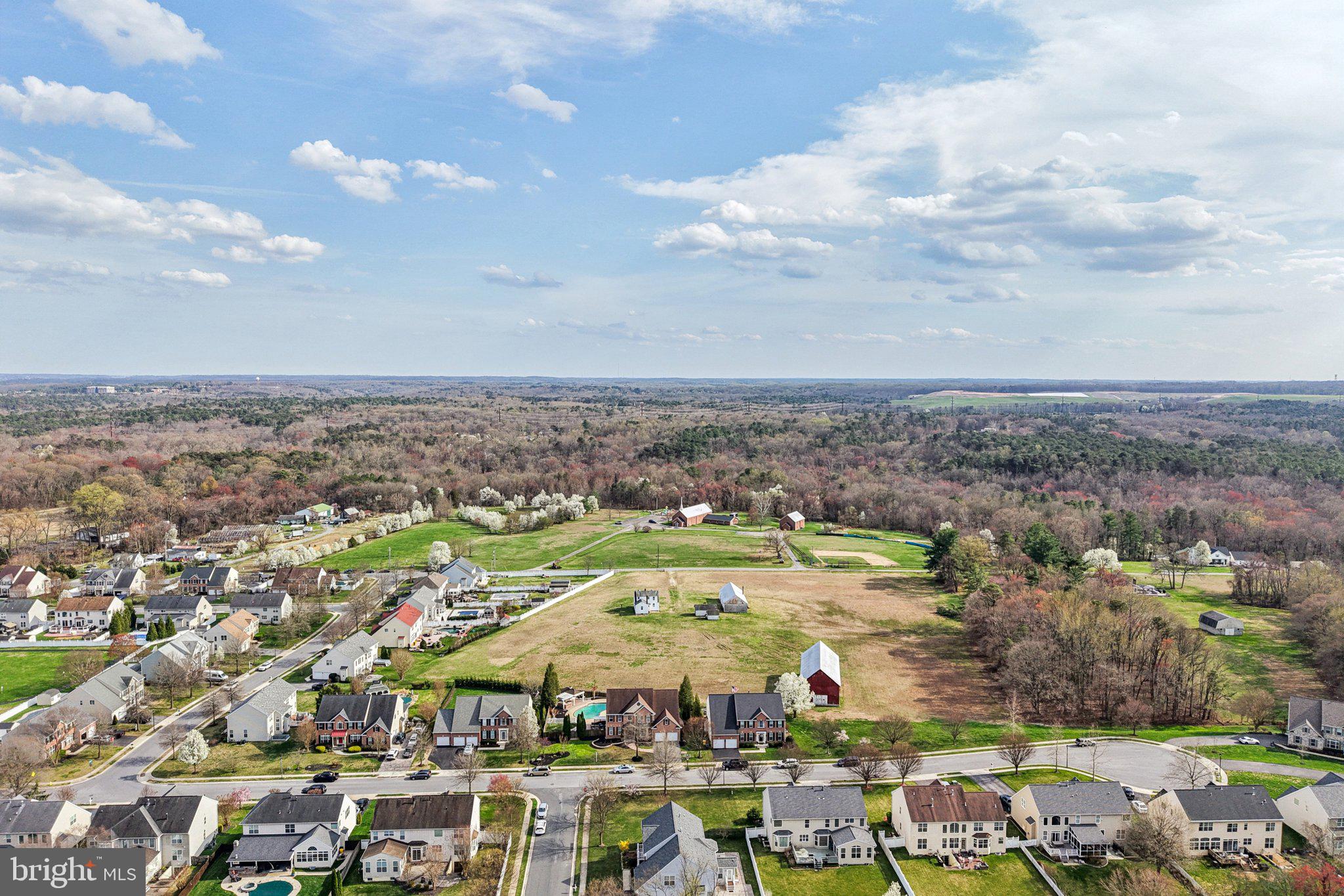 ASHBROOK - Residential