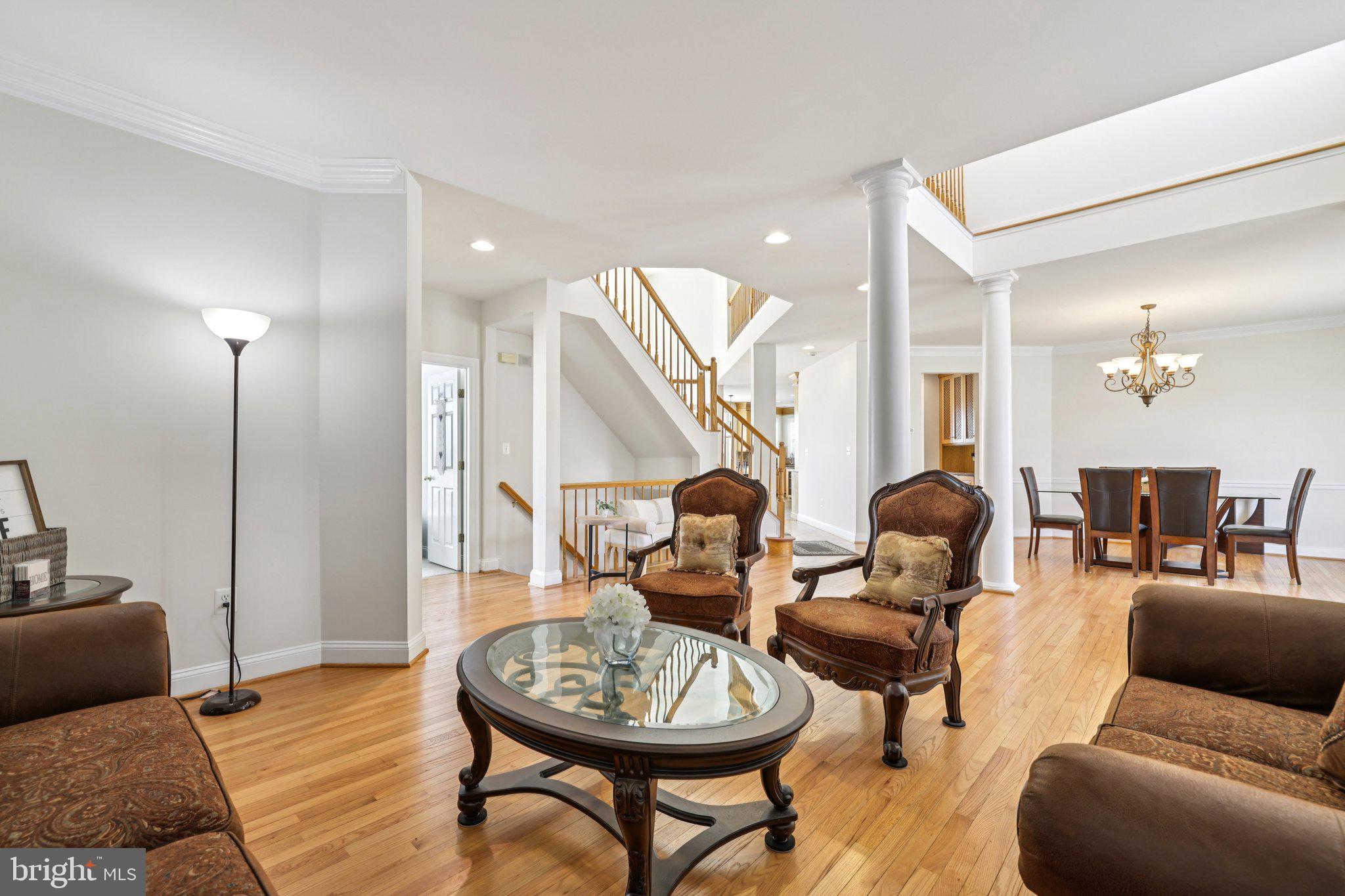 ASHBROOK - Residential