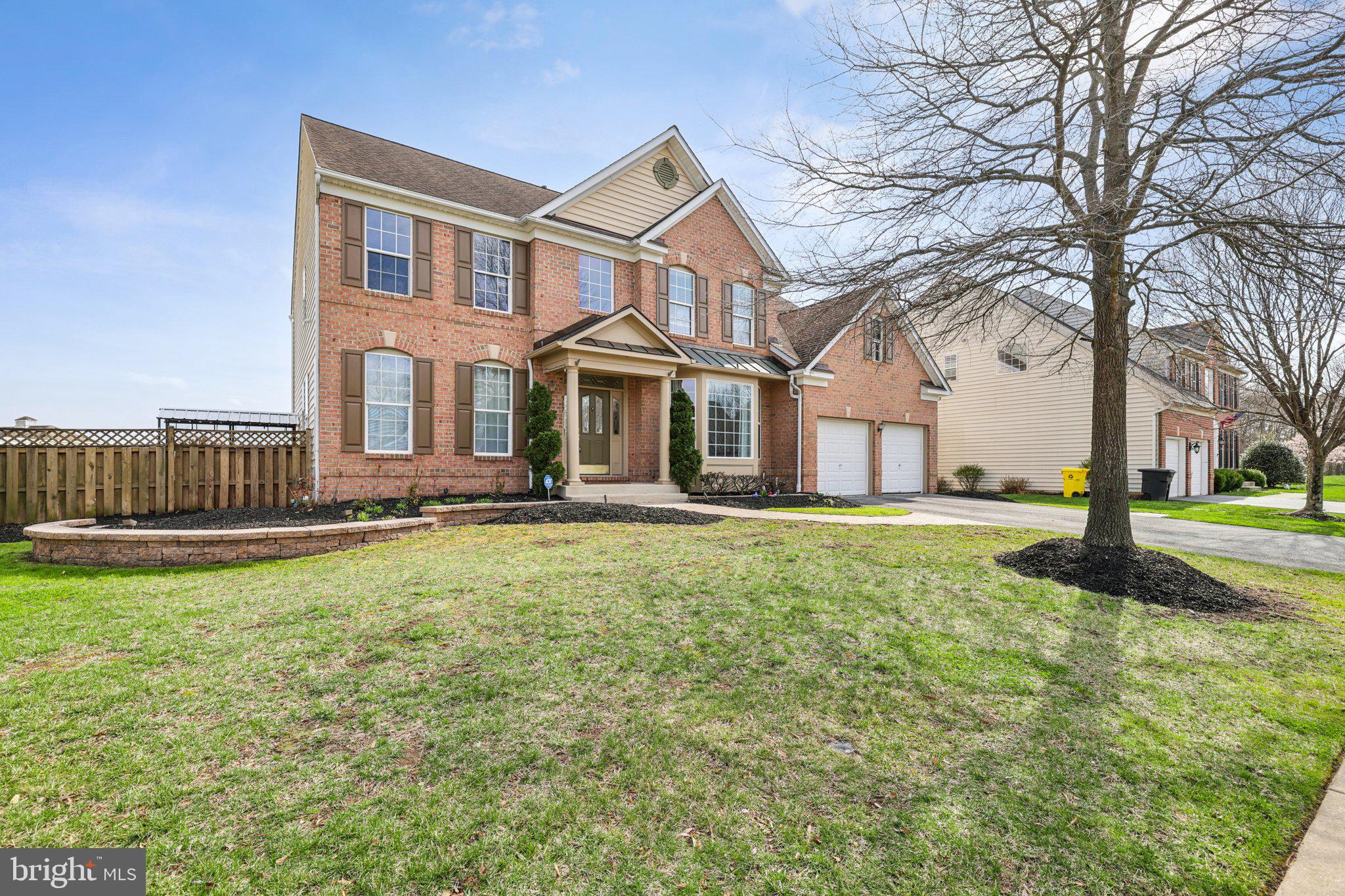 ASHBROOK - Residential