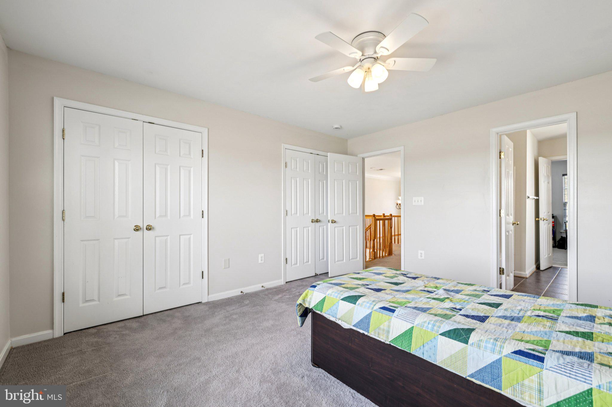 ASHBROOK - Residential