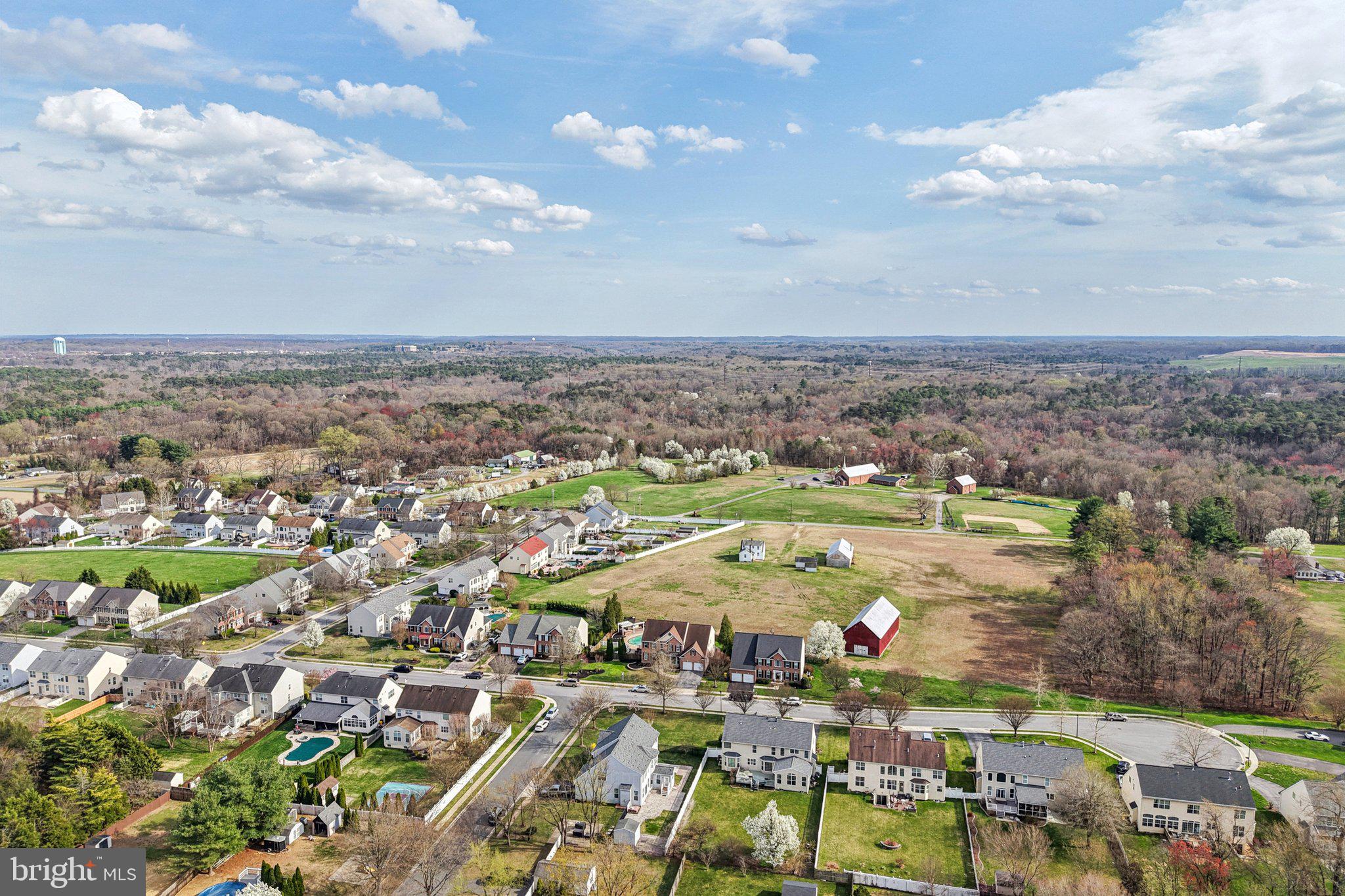 ASHBROOK - Residential