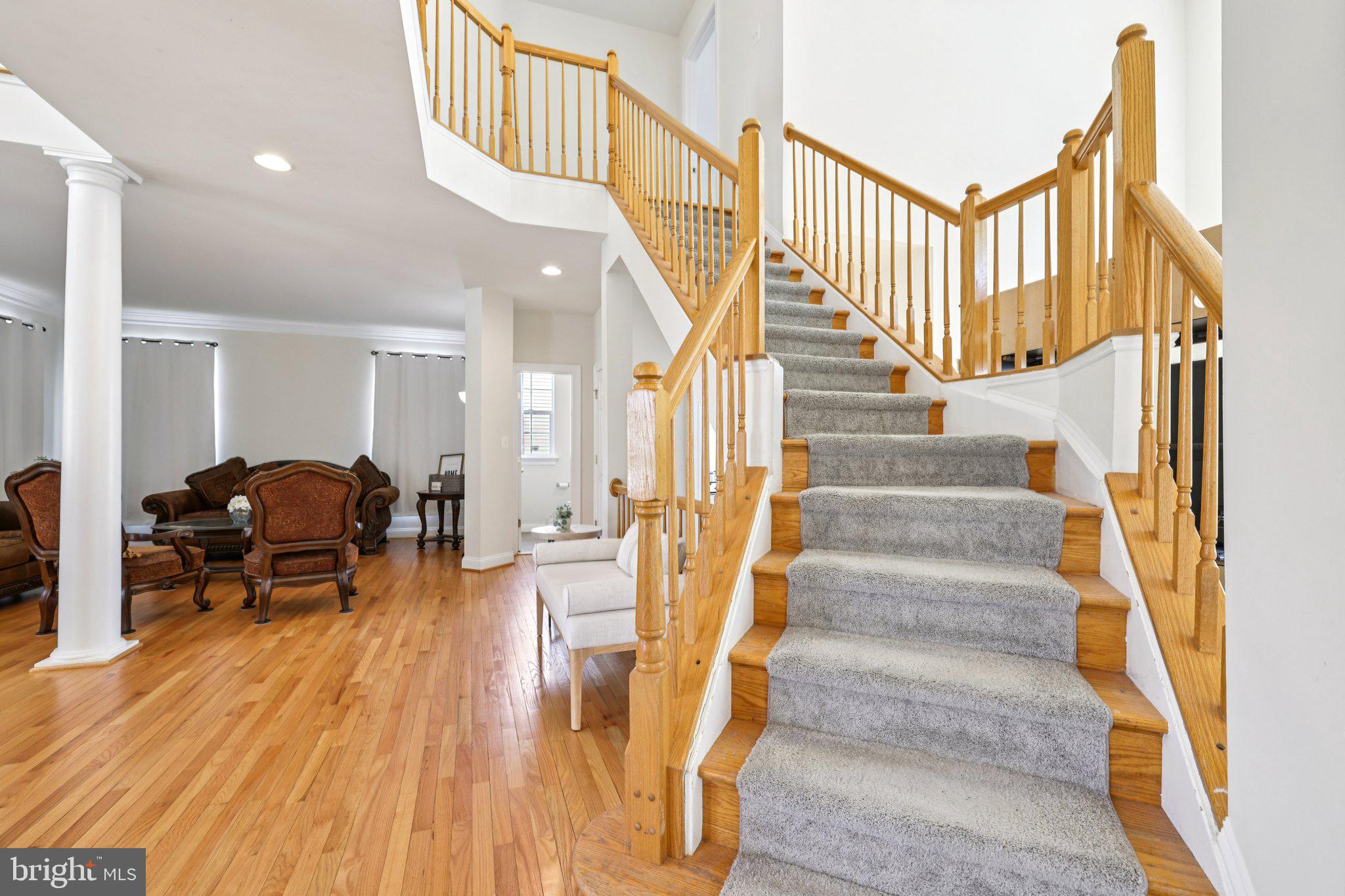 ASHBROOK - Residential