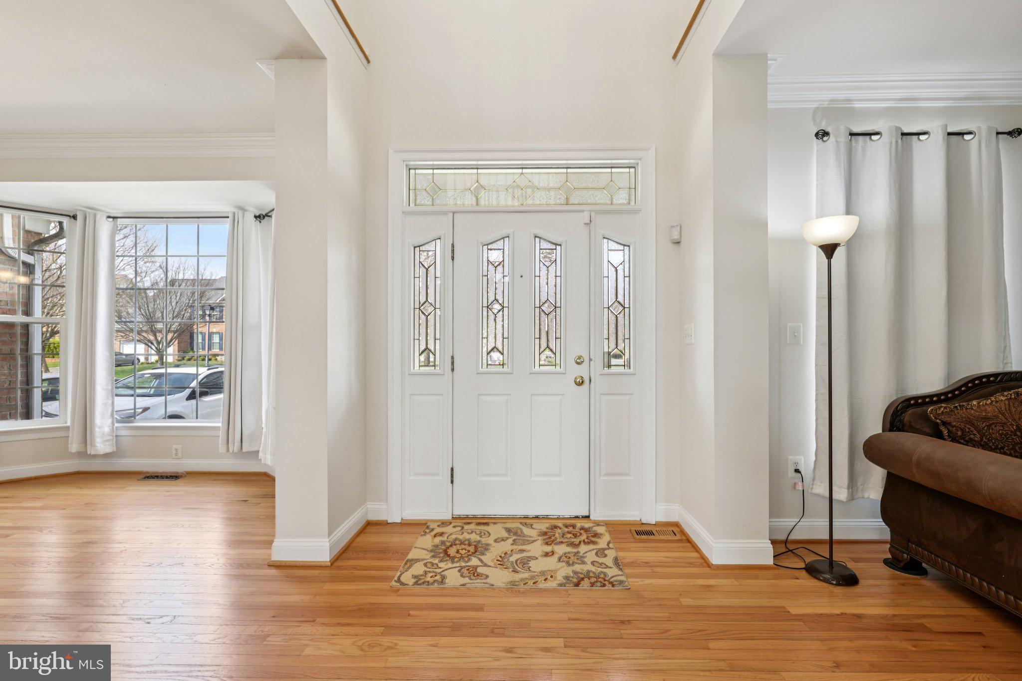 ASHBROOK - Residential