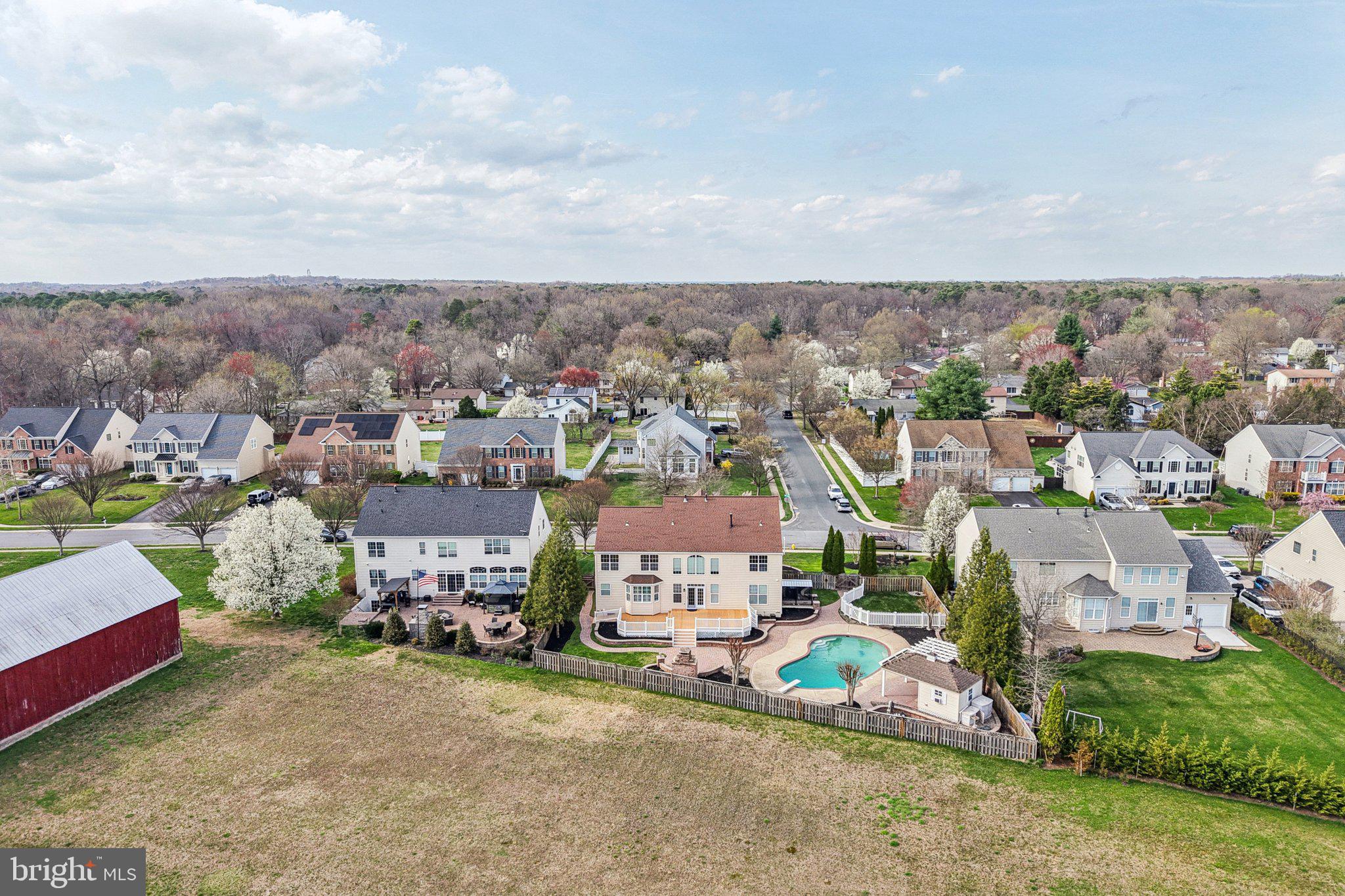 ASHBROOK - Residential