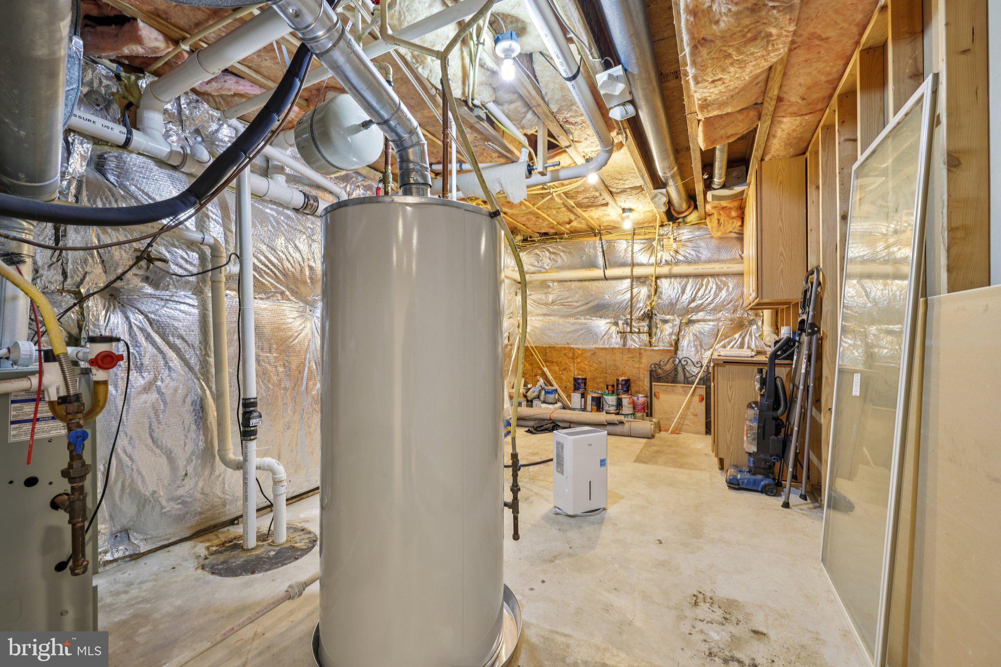 ASHBROOK - Residential