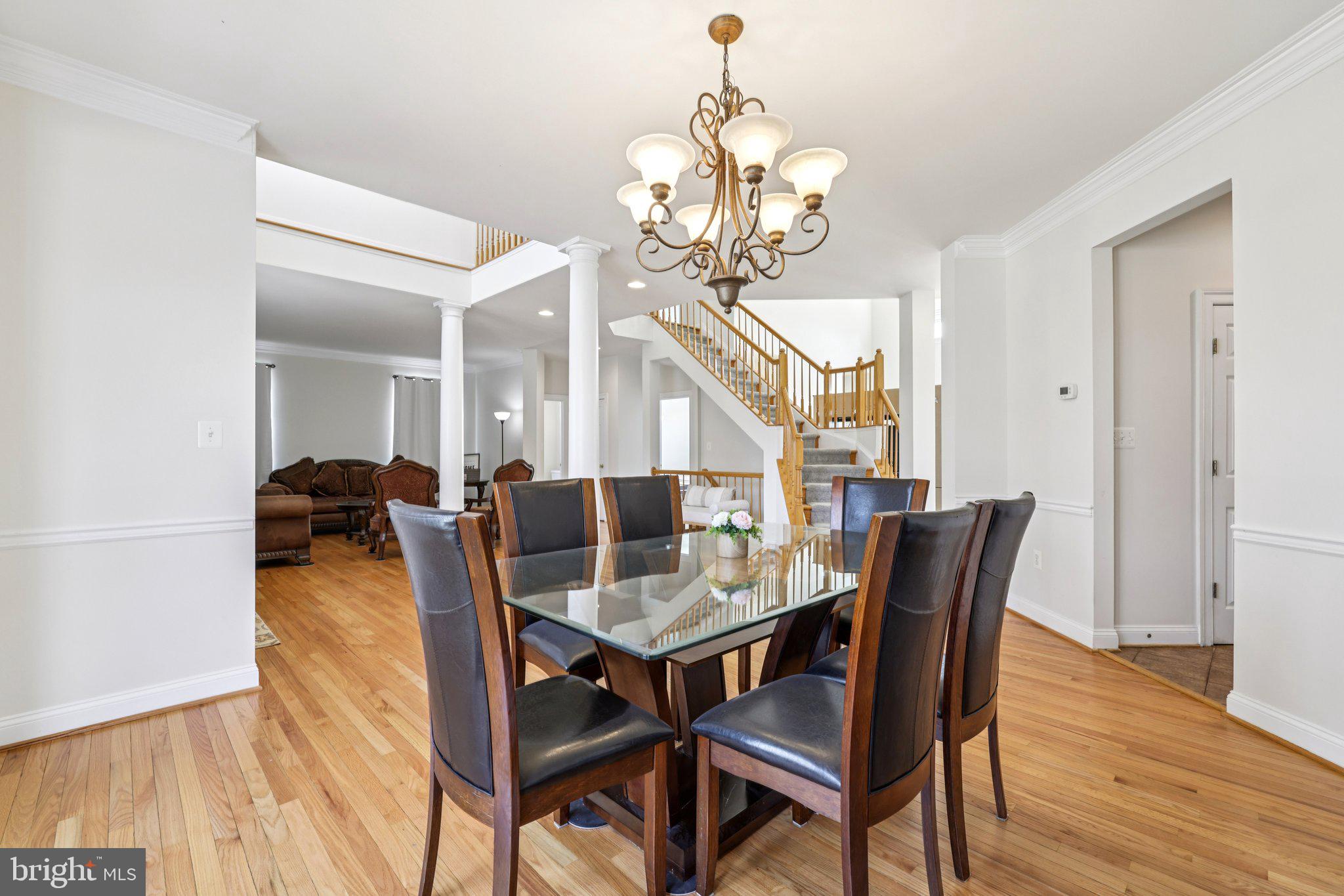 ASHBROOK - Residential