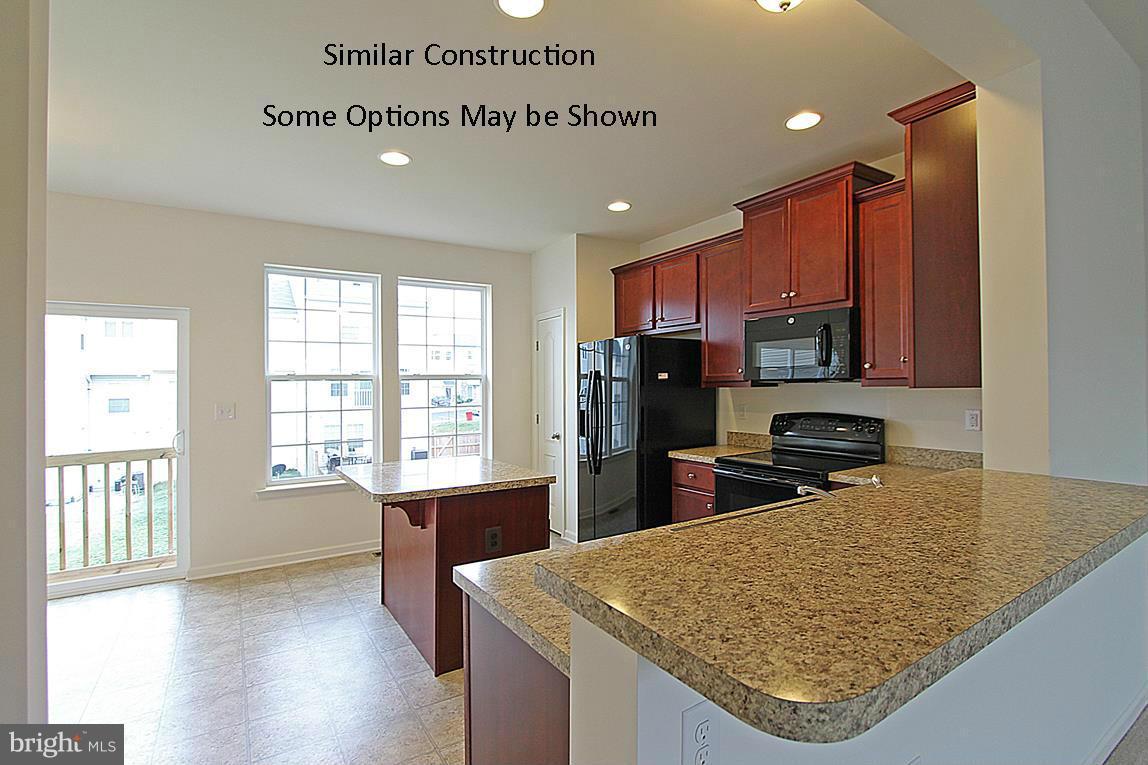 RIVERSIDE VILLAGES - Residential