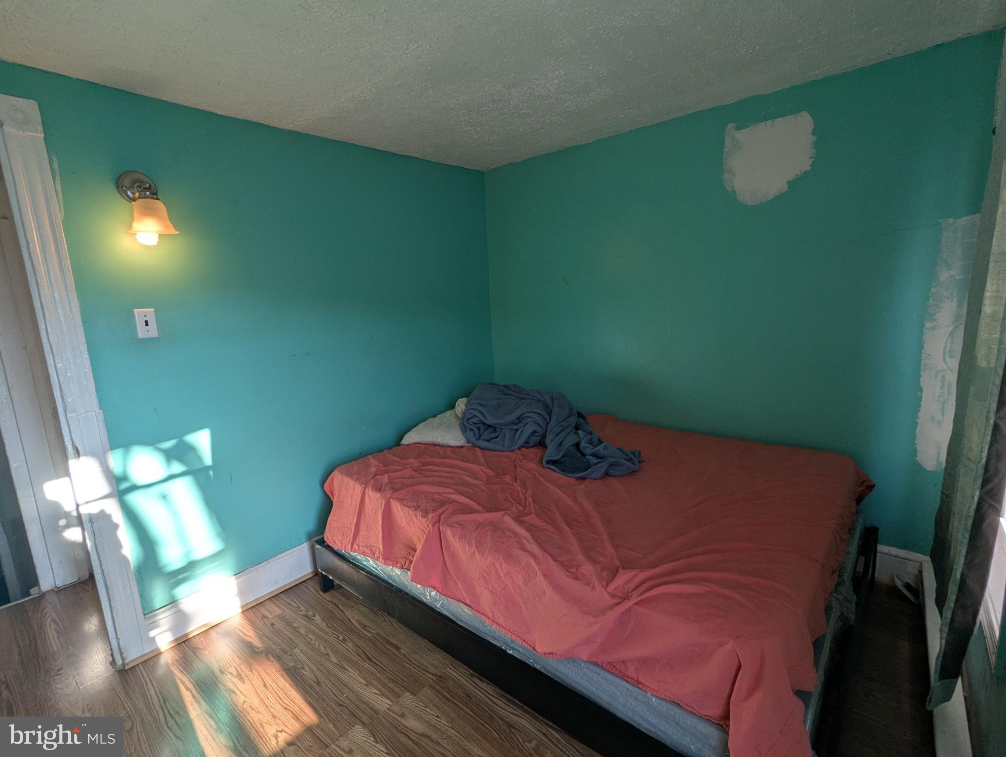 READING - Residential