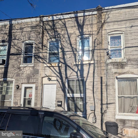 Townhouse For Sale - 314 Minor Street<br/> READING, PA 19602