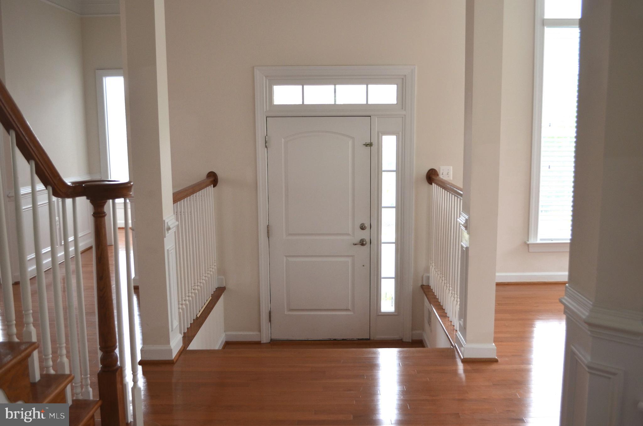 COOKES CROSSING - Residential Lease