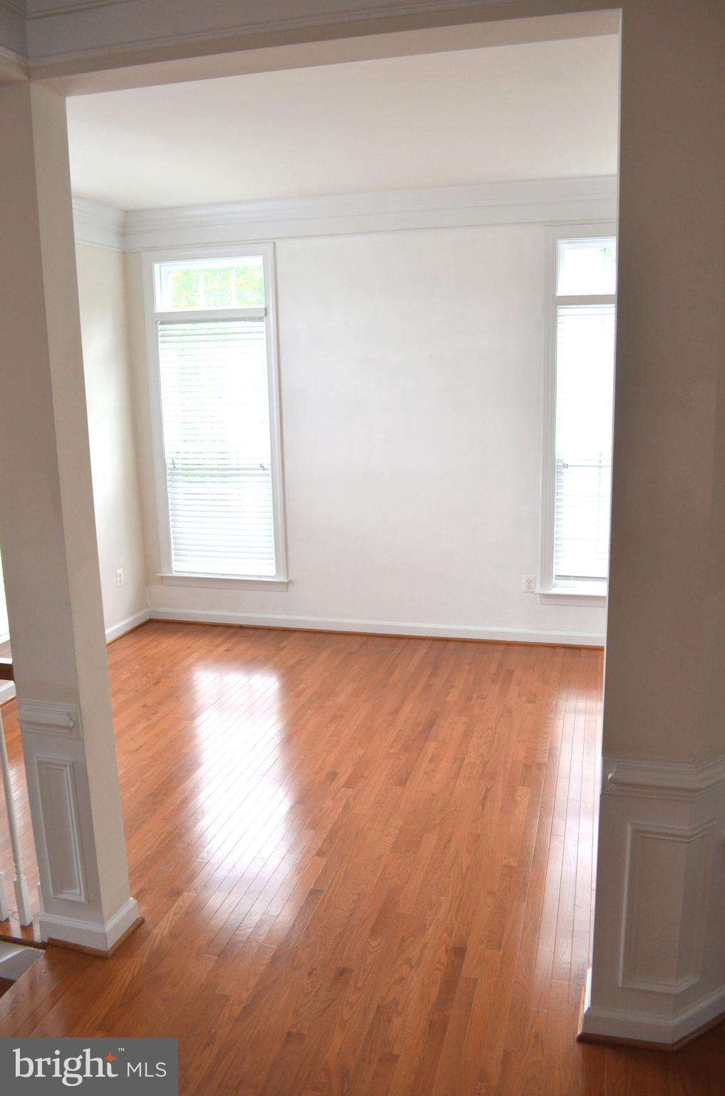 COOKES CROSSING - Residential Lease