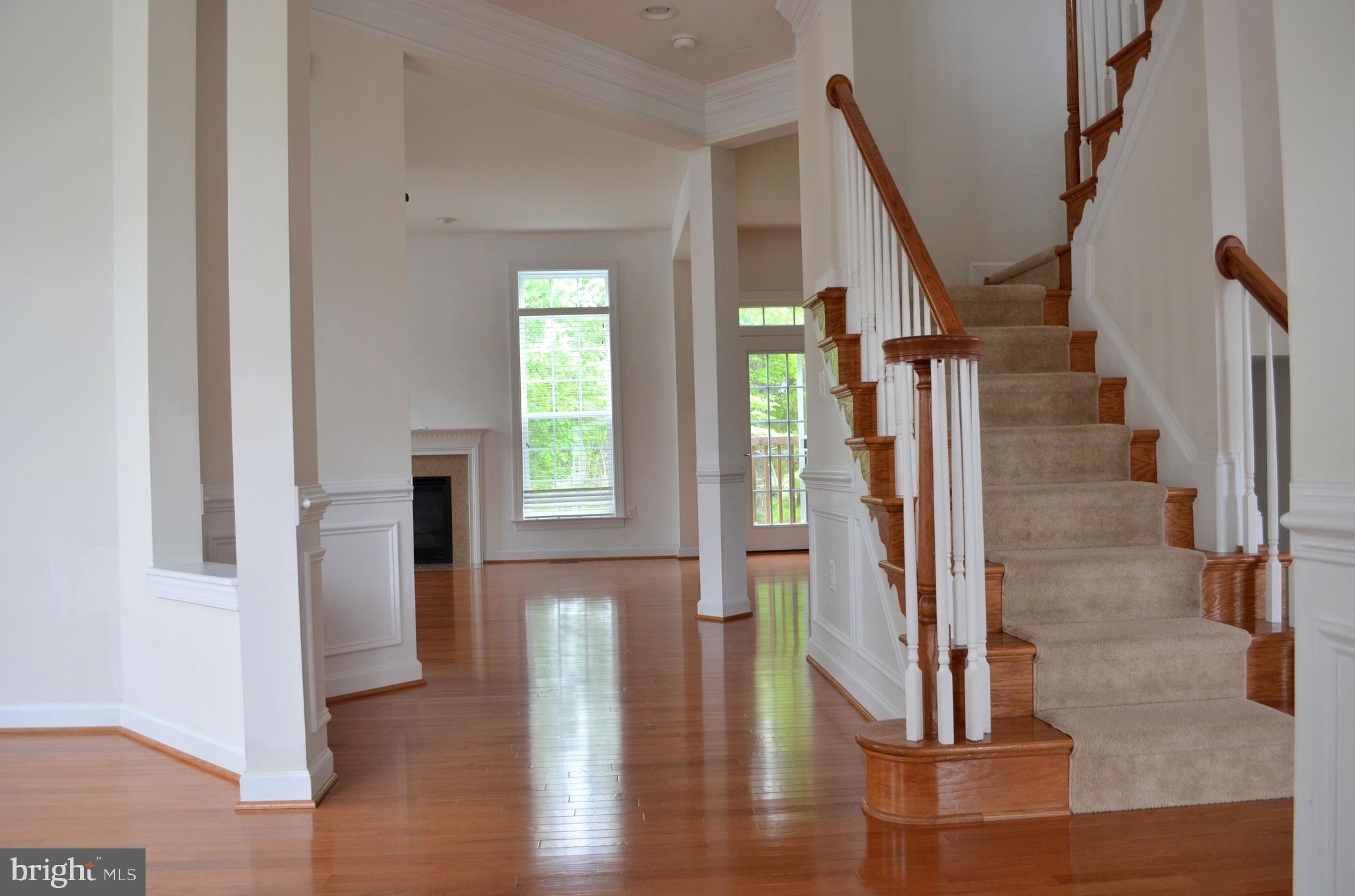 COOKES CROSSING - Residential Lease