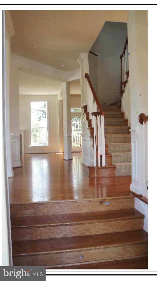 COOKES CROSSING - Residential Lease