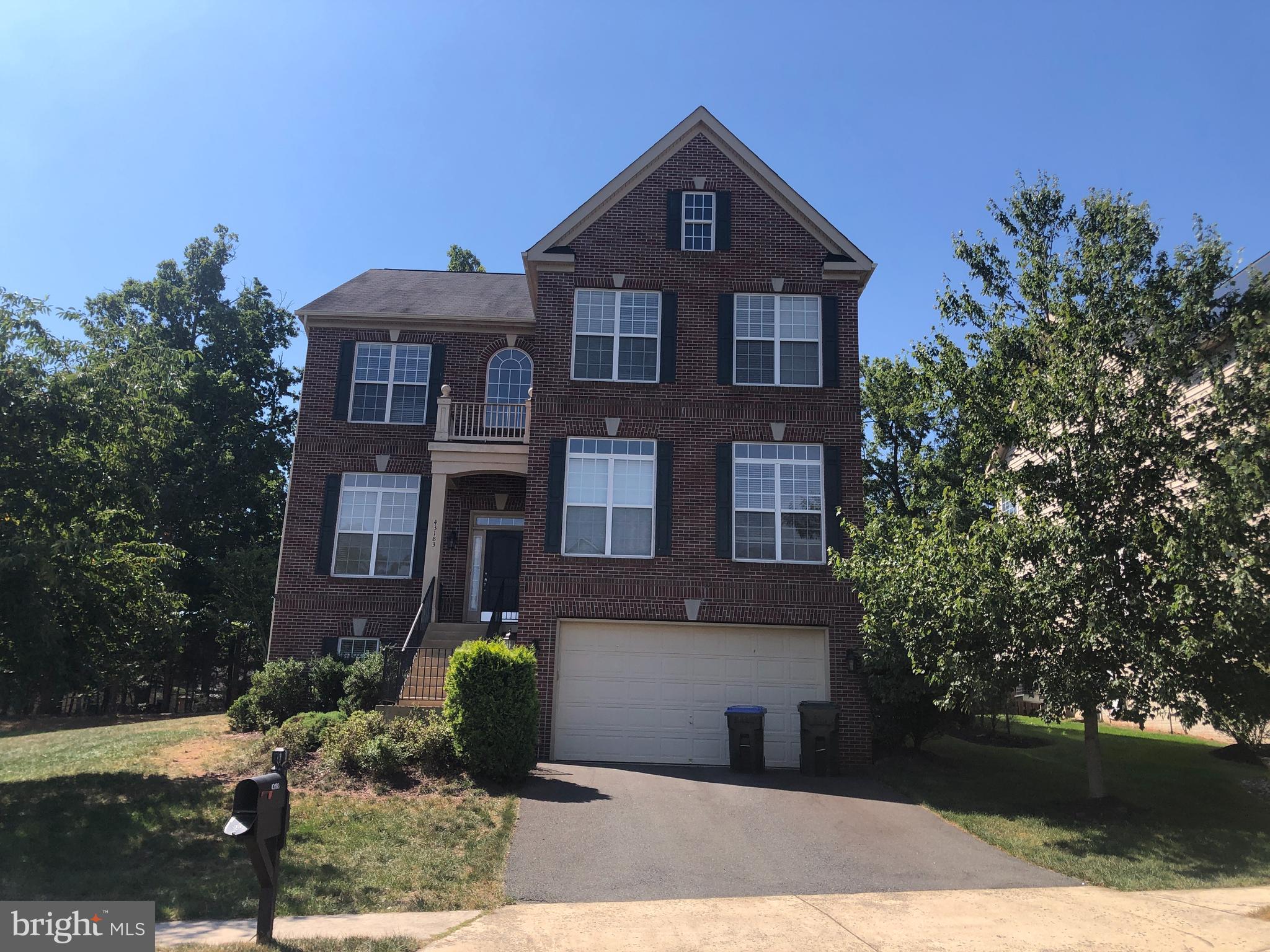 COOKES CROSSING - Residential Lease