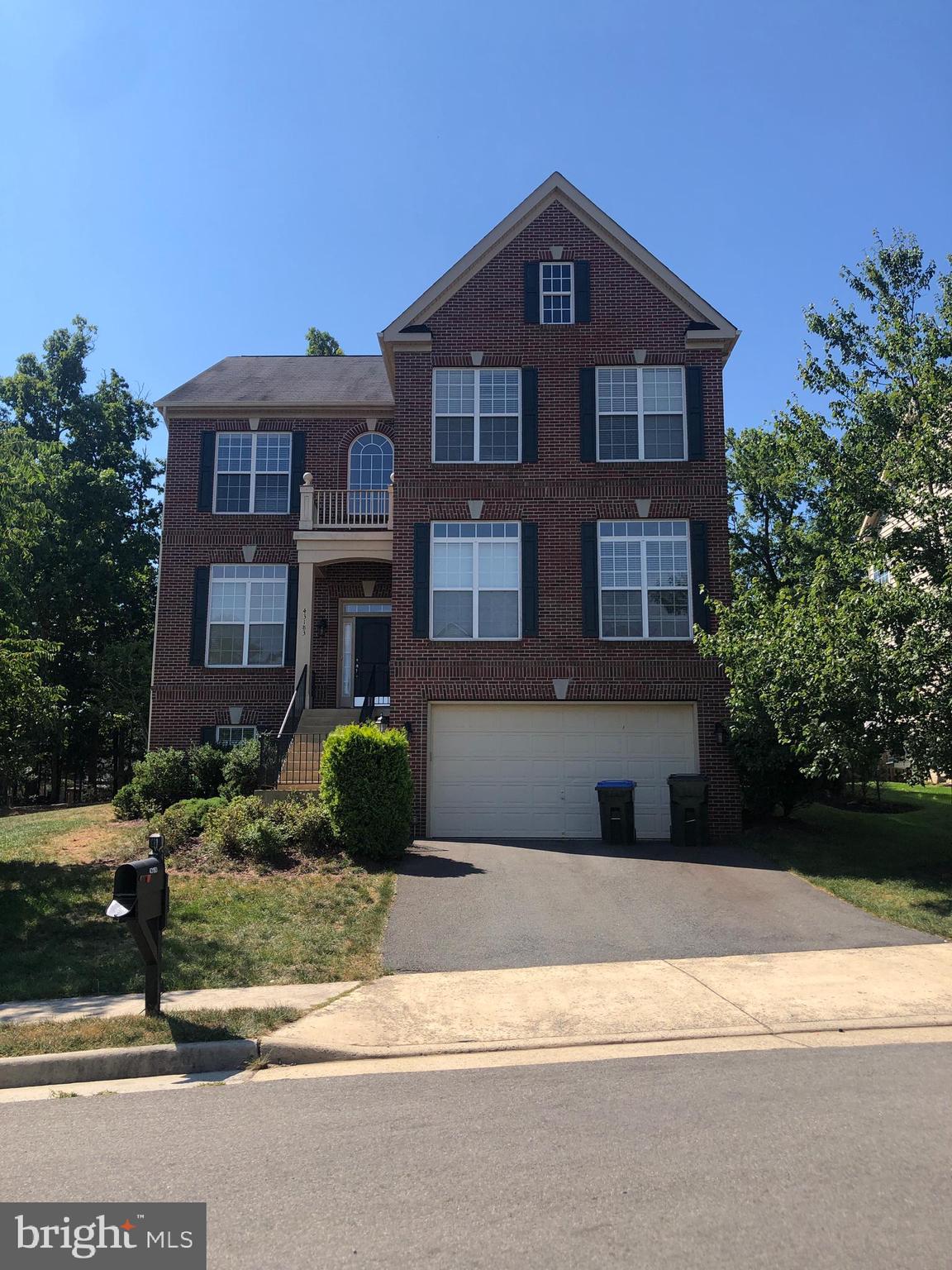 COOKES CROSSING - Residential Lease