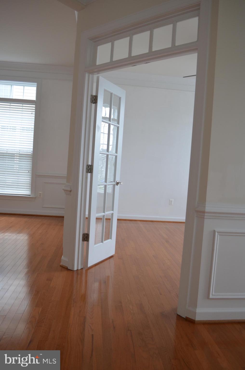 COOKES CROSSING - Residential Lease