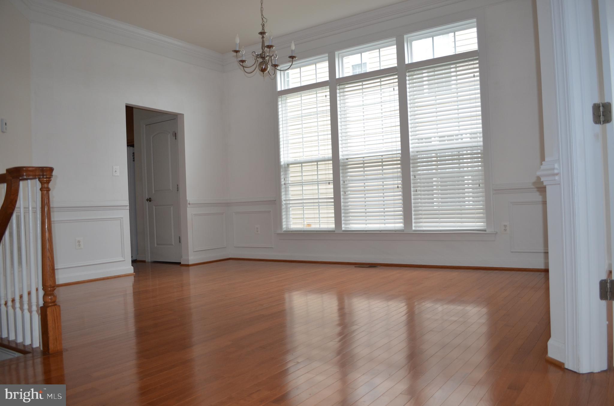 COOKES CROSSING - Residential Lease