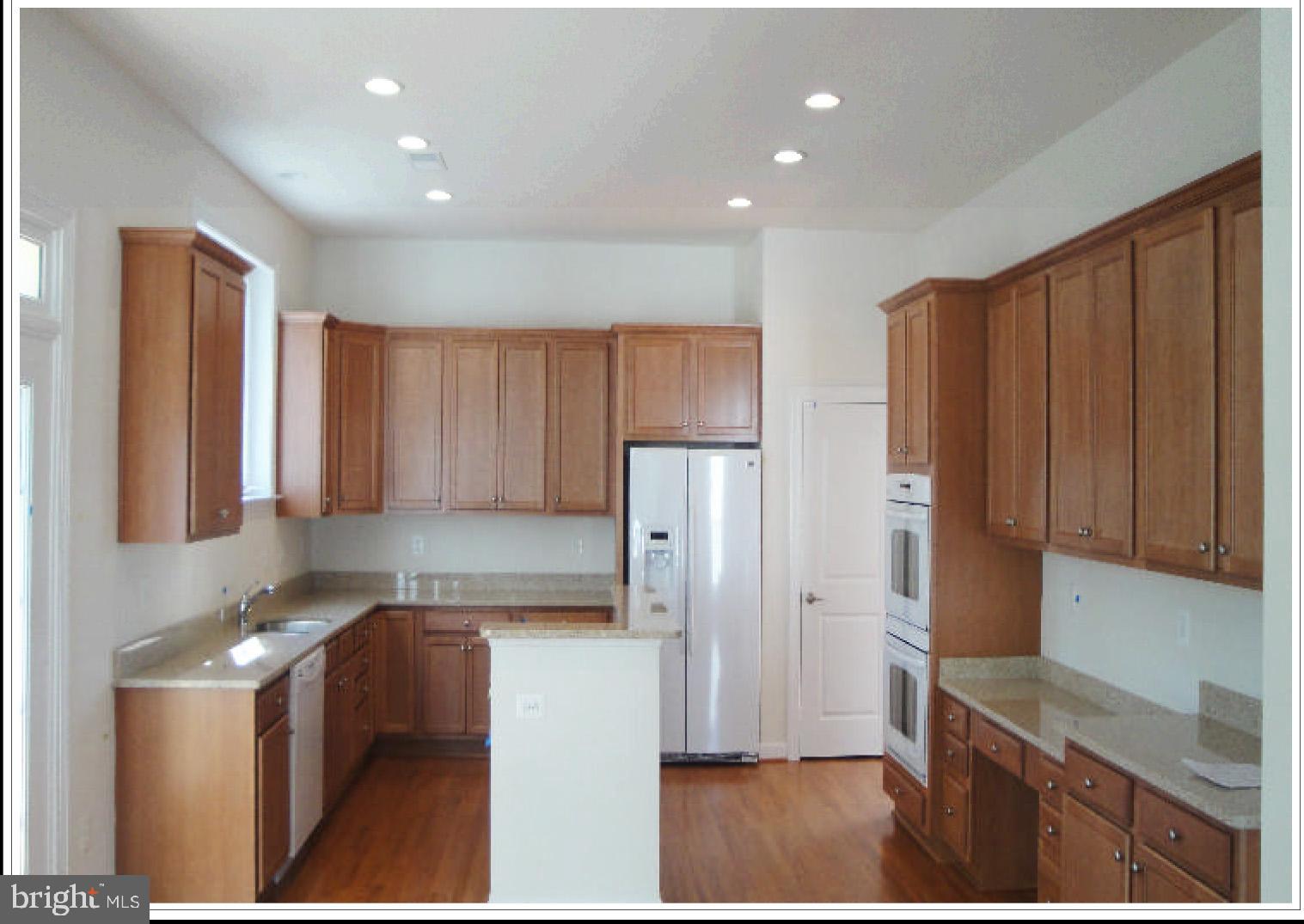 COOKES CROSSING - Residential Lease