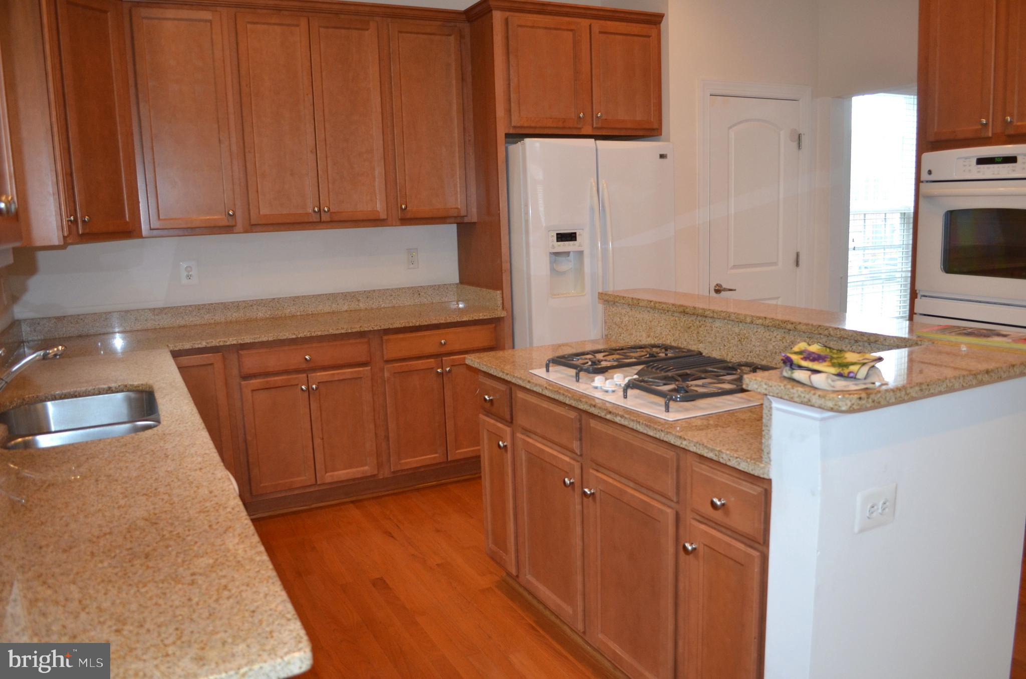 COOKES CROSSING - Residential Lease